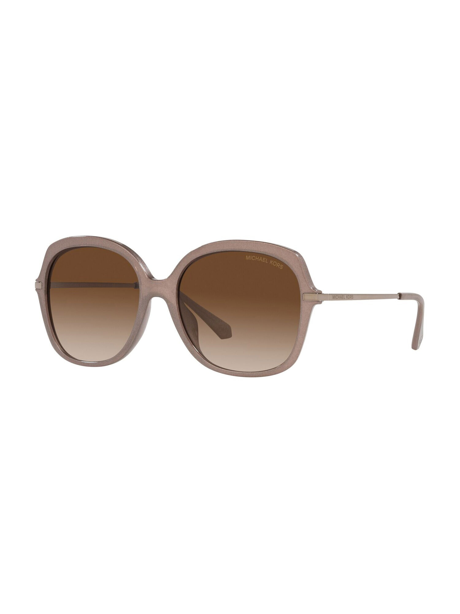 MICHAEL Michael Kors Ochelari de soare '0MK2149U 56 33328G' maro deschis - Pled.ro