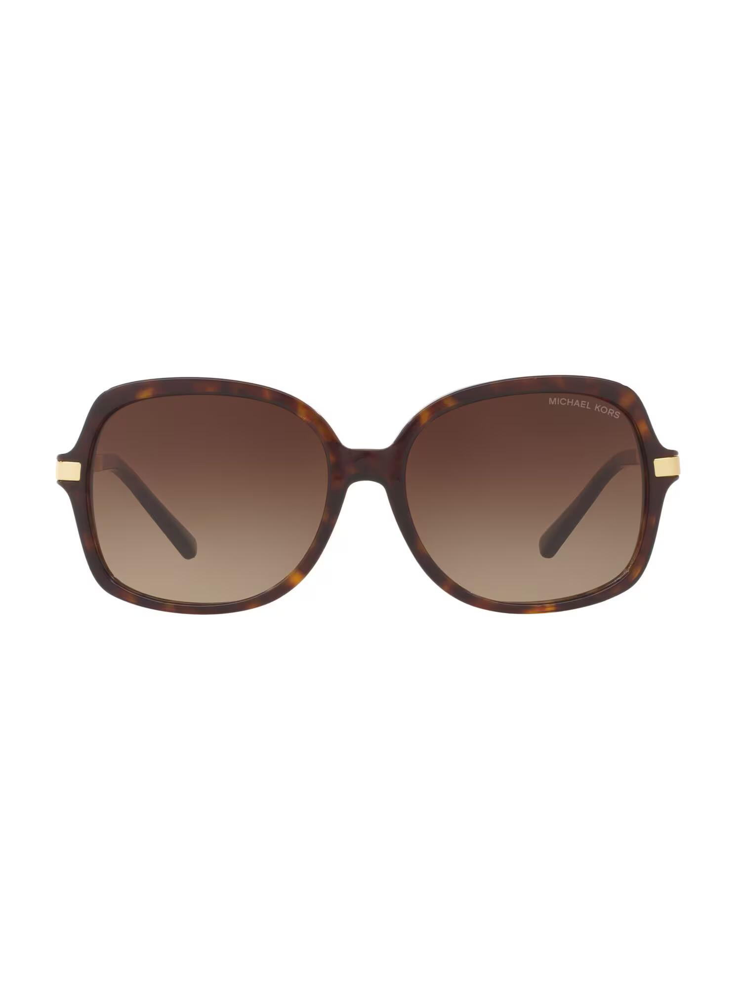 MICHAEL Michael Kors Ochelari de soare 'ADRIANNA II' maro caramel / ciocolatiu - Pled.ro