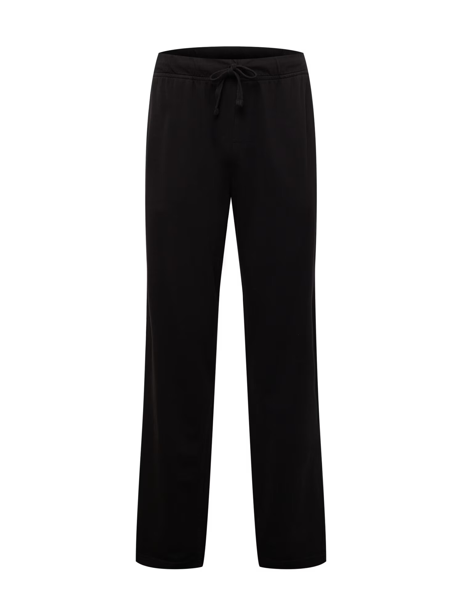 Michael Kors Pantaloni de pijama 'TERRY' negru - Pled.ro