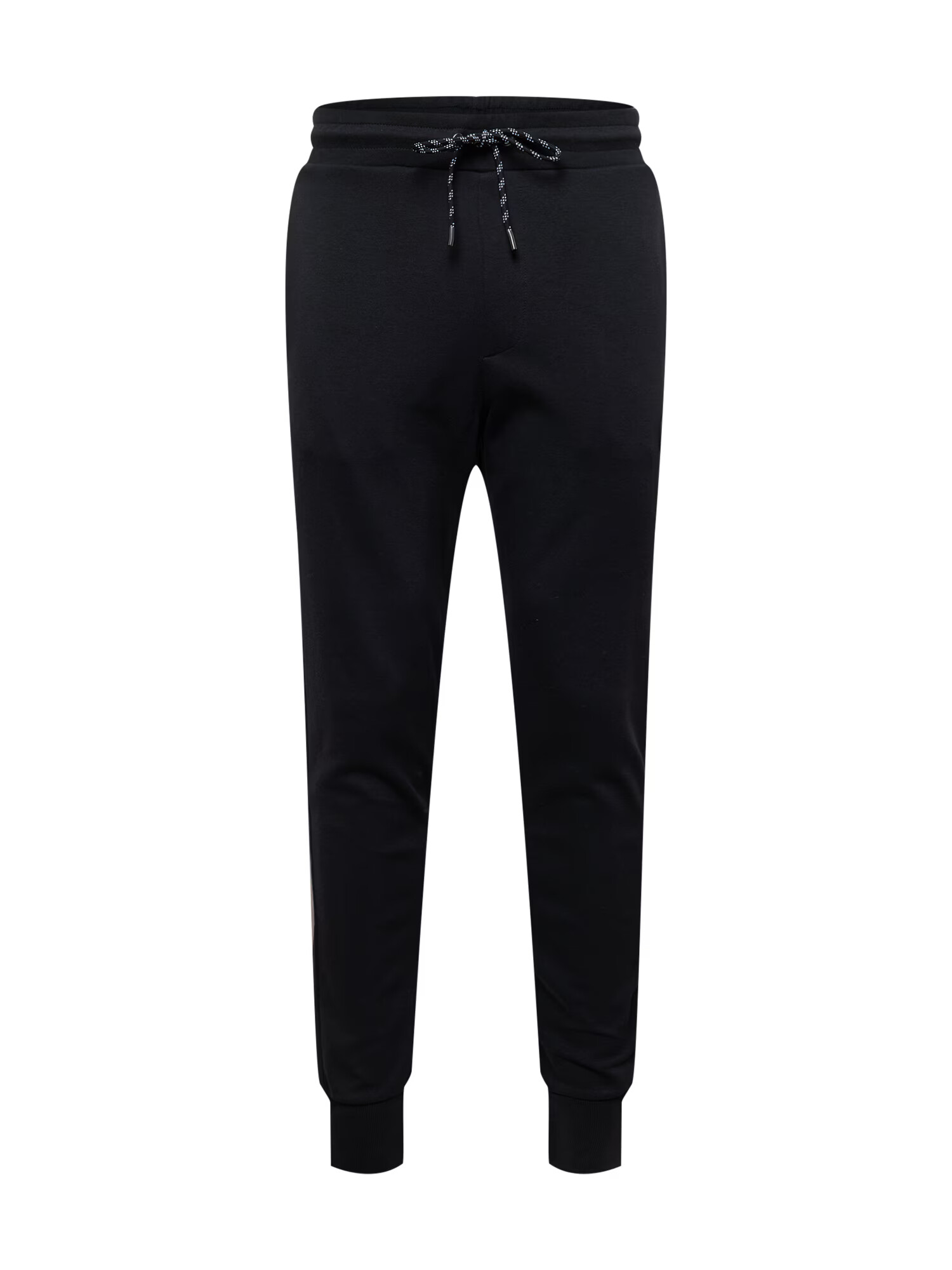 Michael Kors Pantaloni negru / alb - Pled.ro