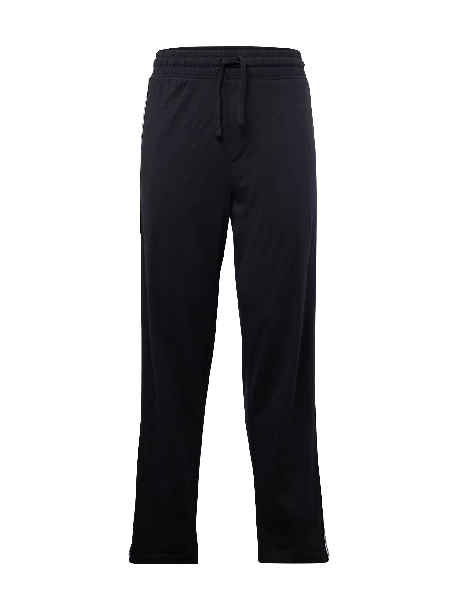 Michael Kors Pantaloni negru / alb - Pled.ro