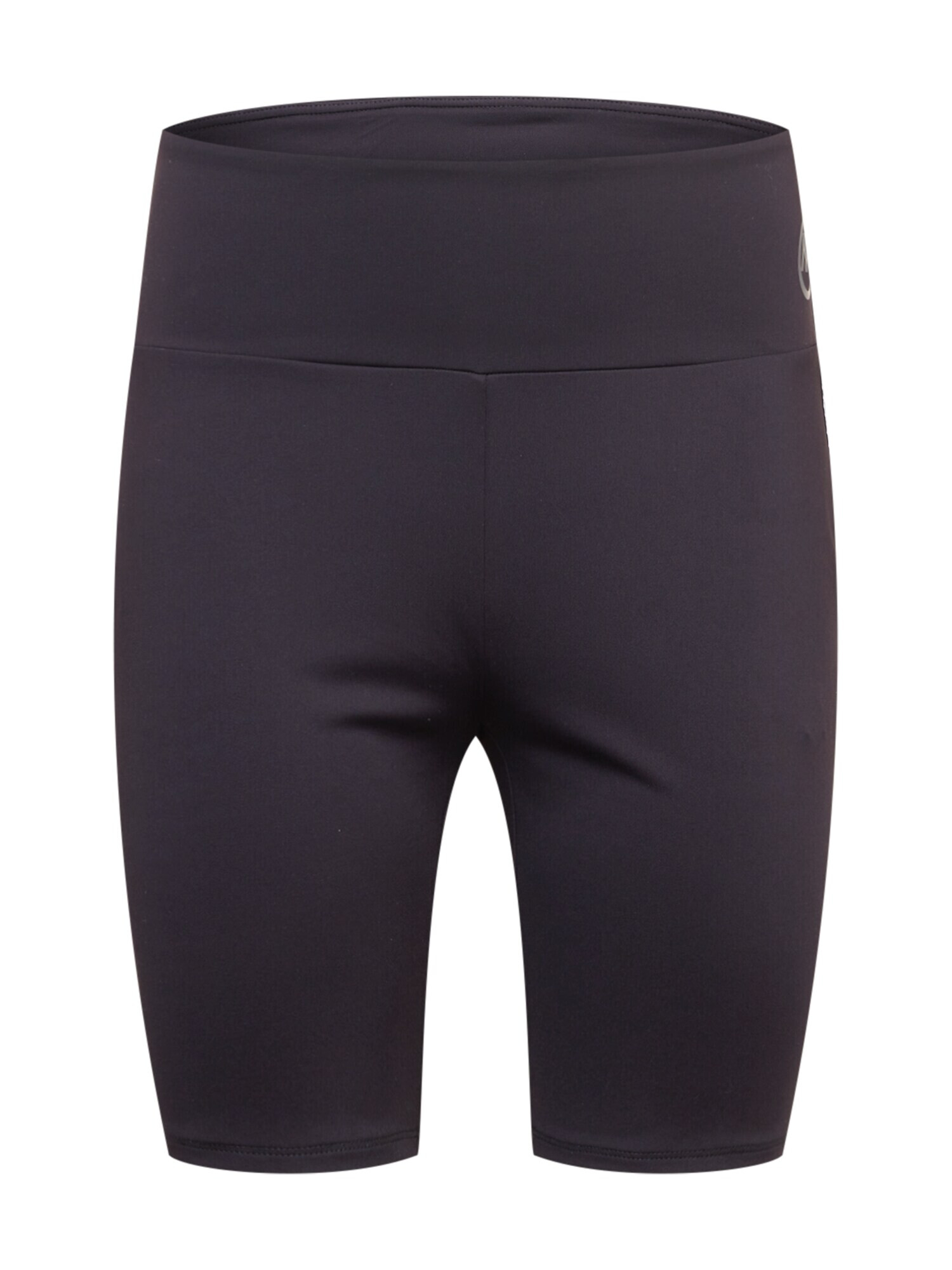 Michael Kors Plus Leggings negru / alb - Pled.ro