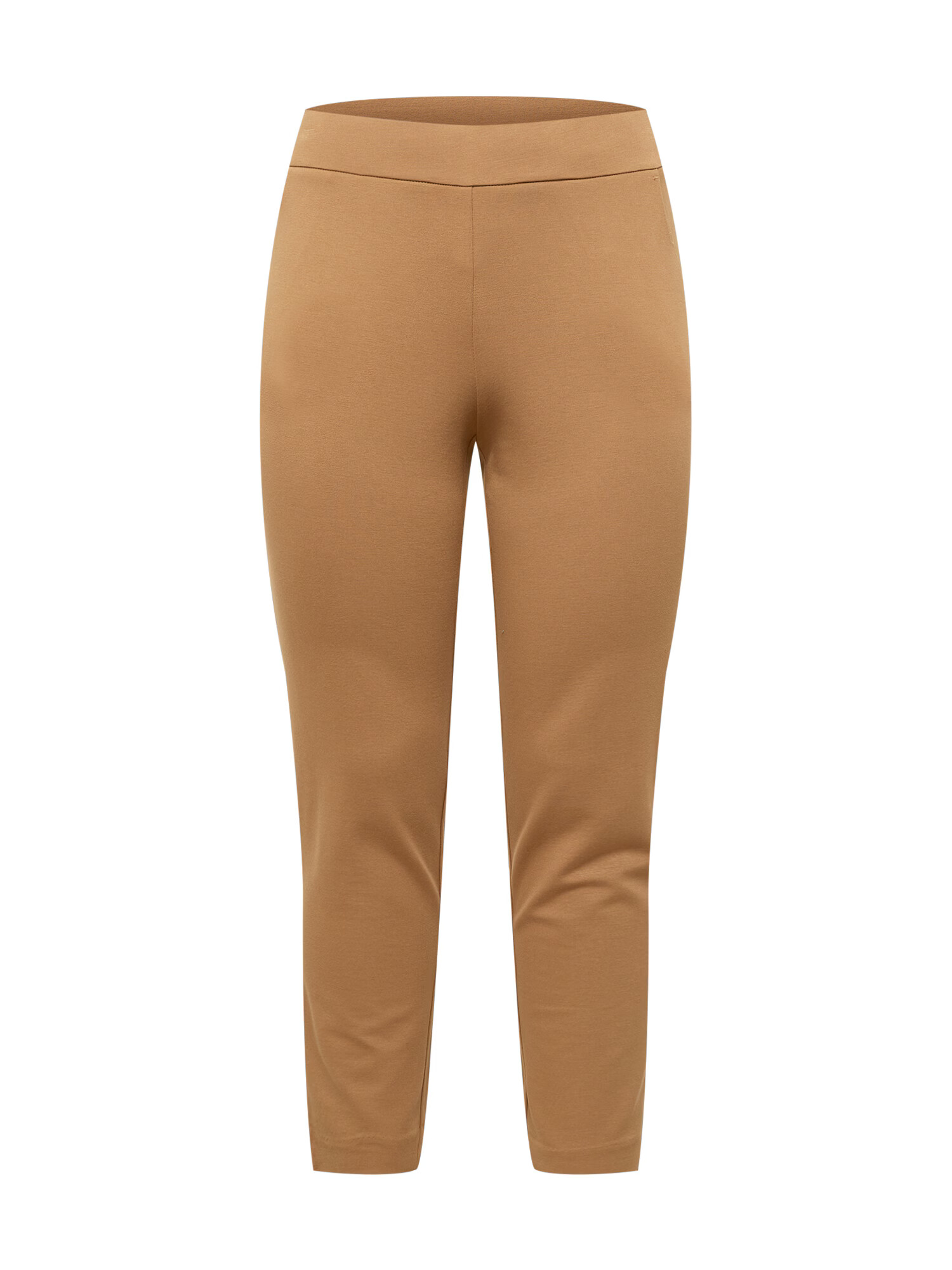 Michael Kors Plus Pantaloni maro pueblo - Pled.ro