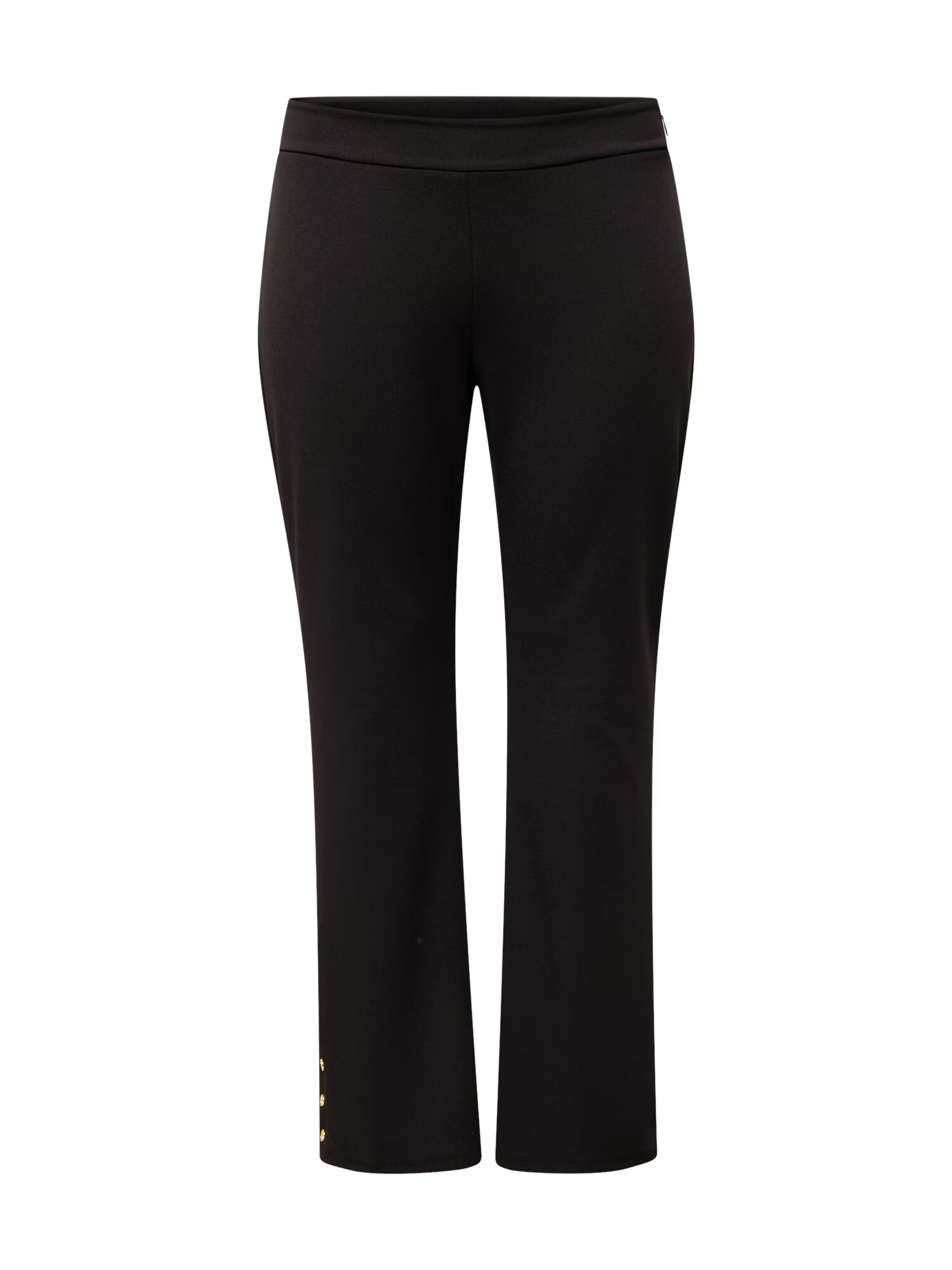 Michael Kors Plus Pantaloni negru - Pled.ro