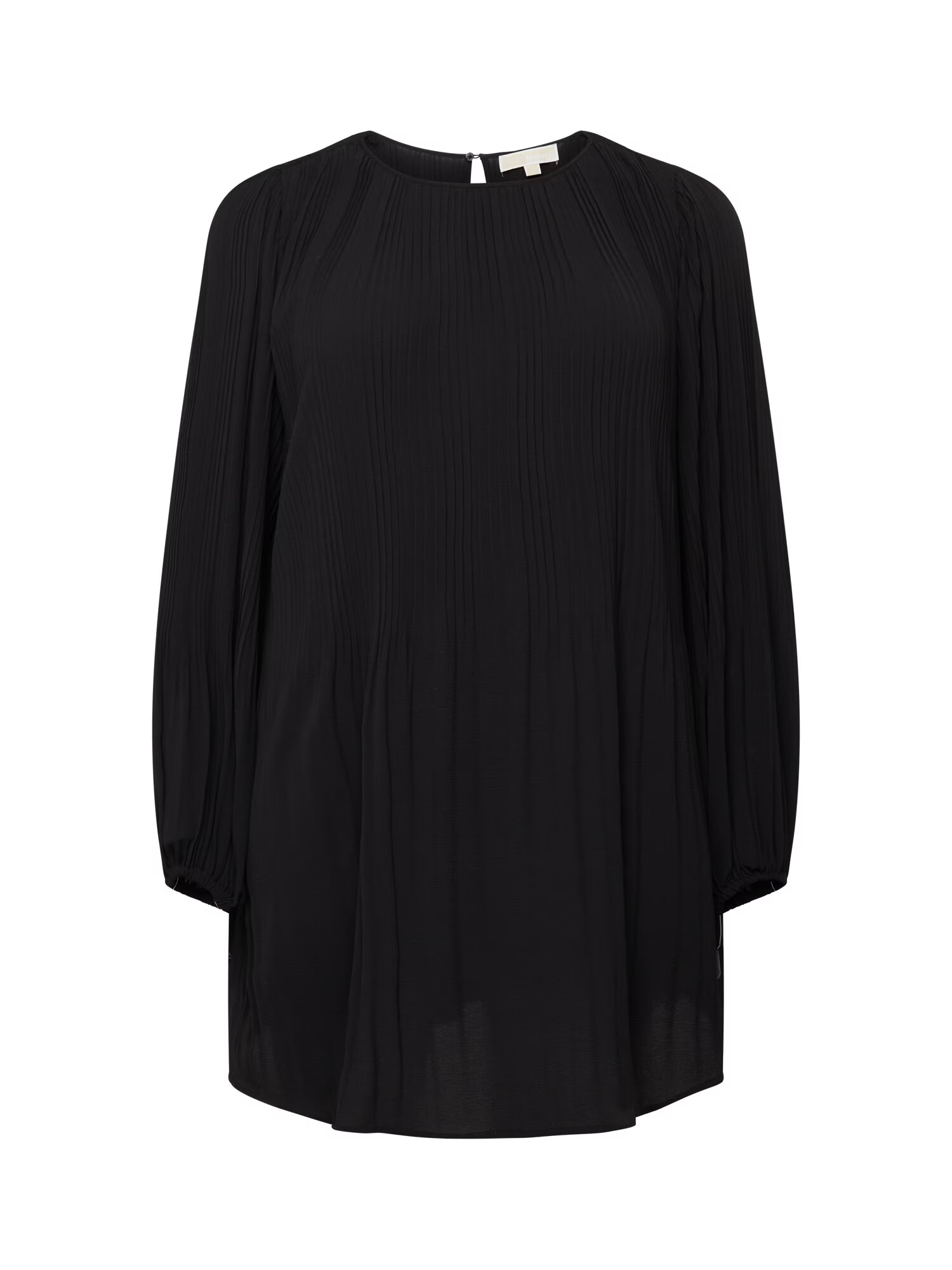 Michael Kors Plus Rochie negru - Pled.ro