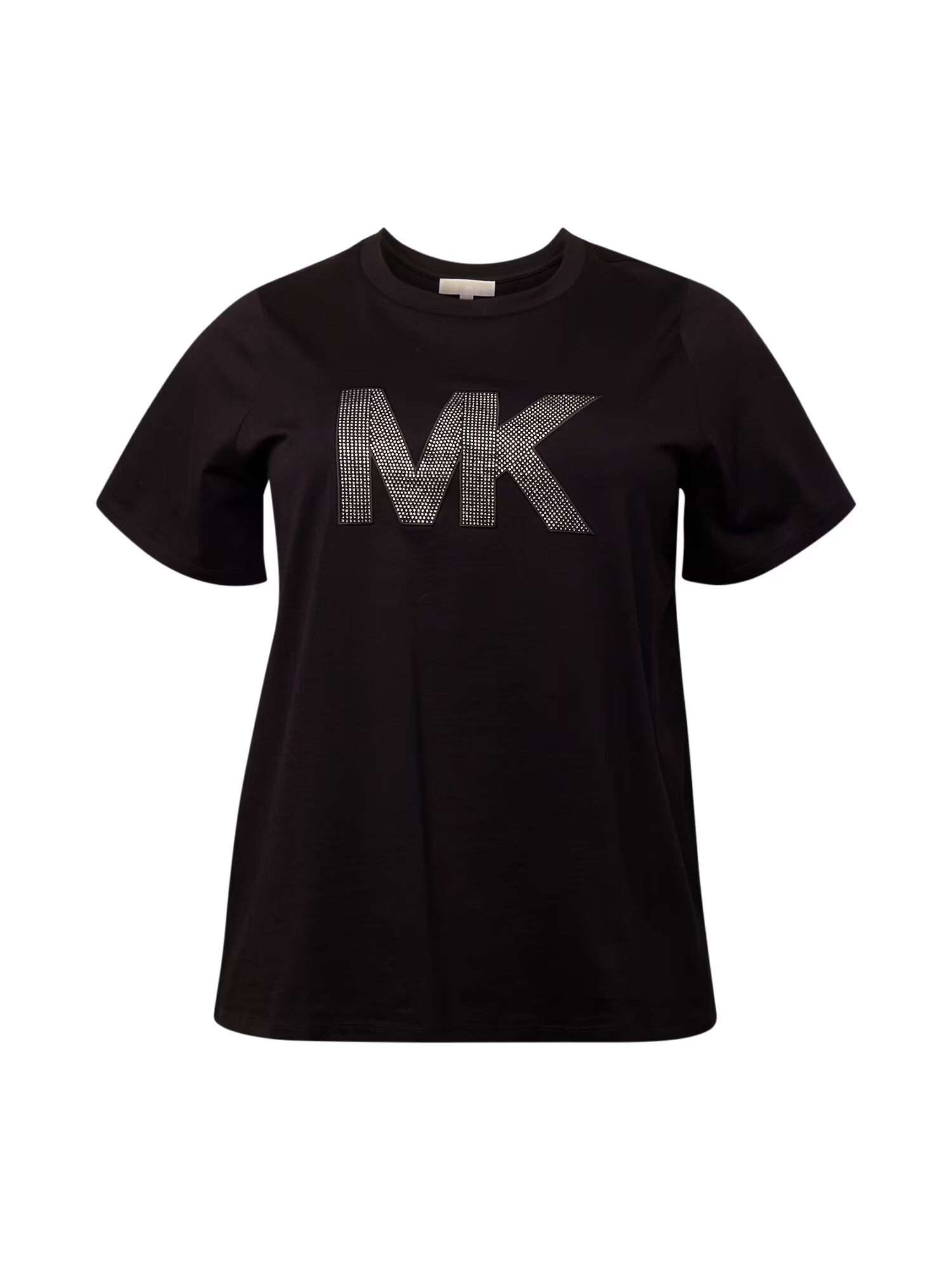 Michael Kors Plus Tricou negru - Pled.ro