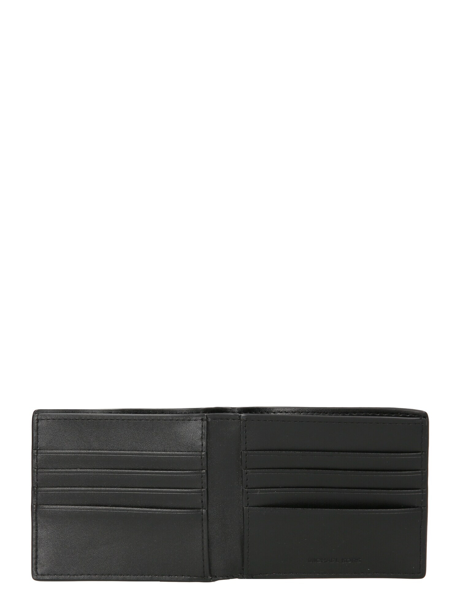 Michael Kors Portofel 'BILLFOLD' negru - Pled.ro