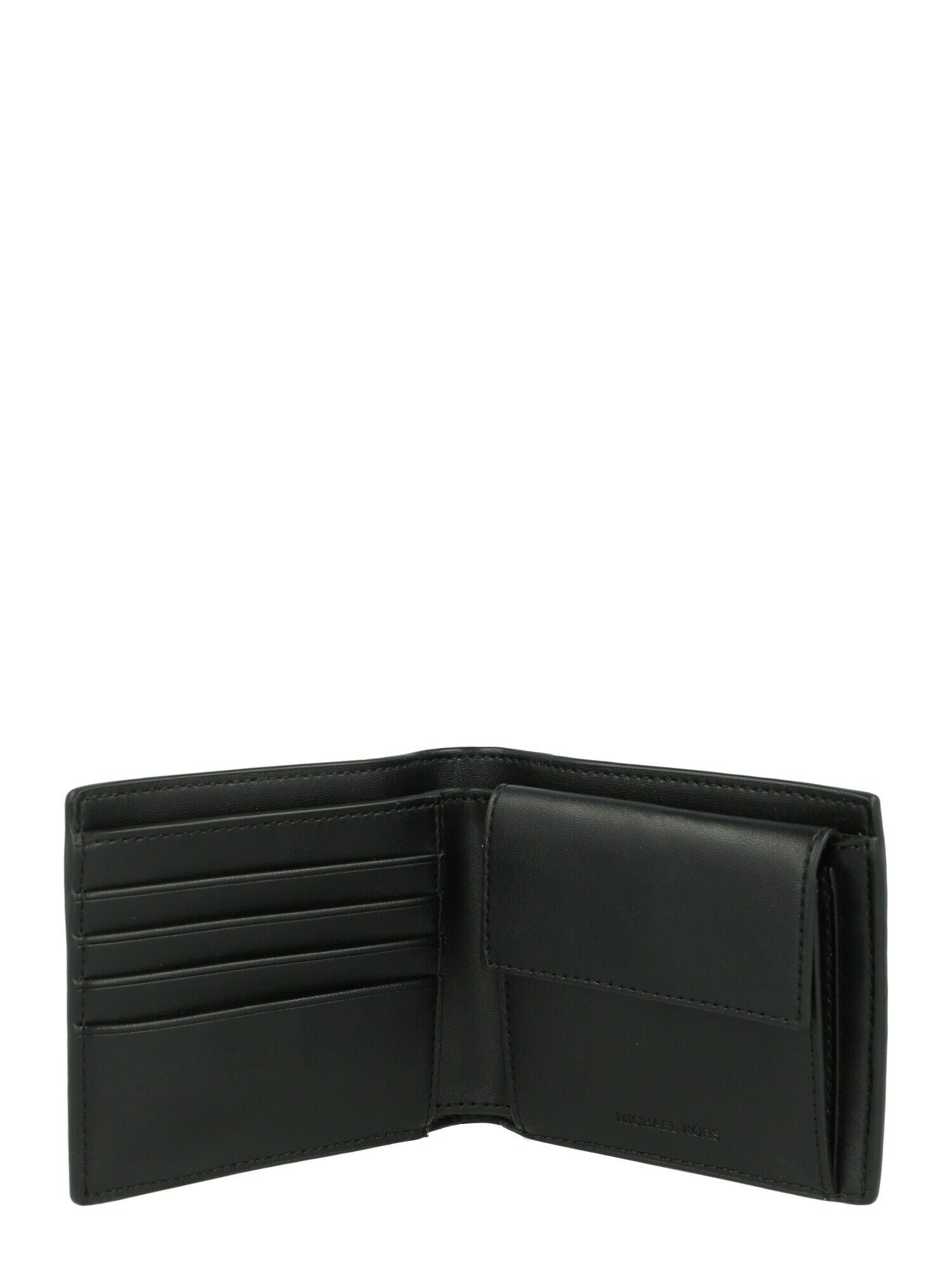 Michael Kors Portofel 'BILLFOLD' negru - Pled.ro