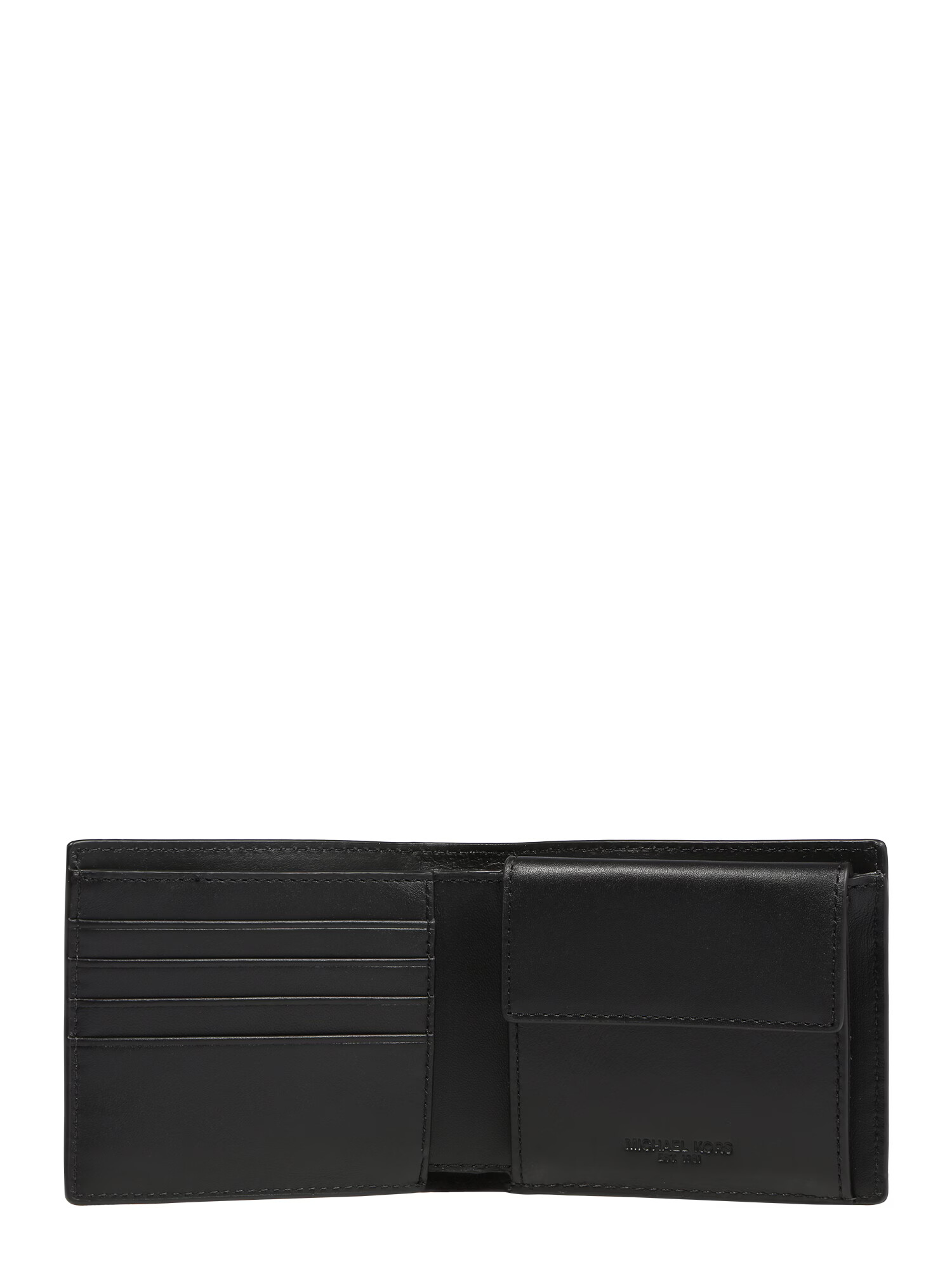 Michael Kors Portofel negru - Pled.ro