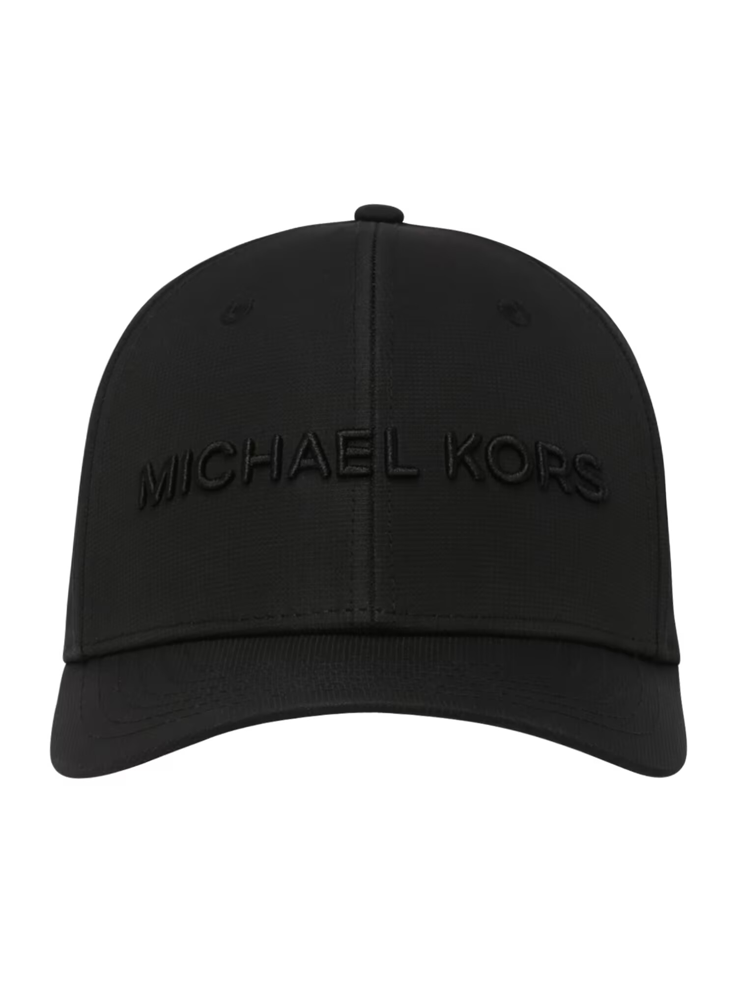 Michael Kors Șapcă negru - Pled.ro