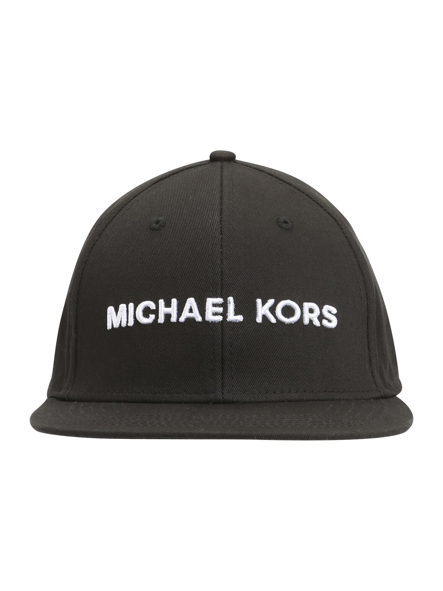 Michael Kors Șapcă negru / alb - Pled.ro