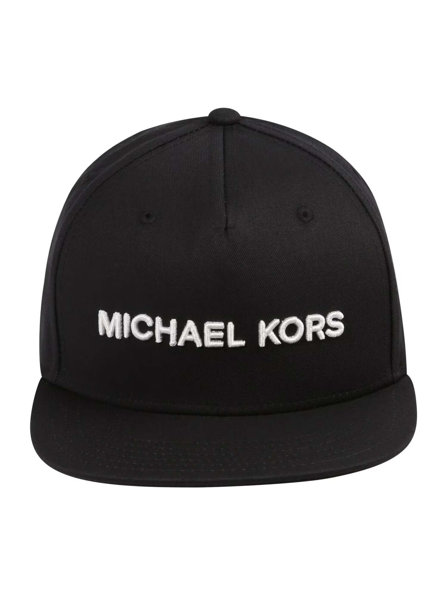 Michael Kors Șapcă negru / alb - Pled.ro