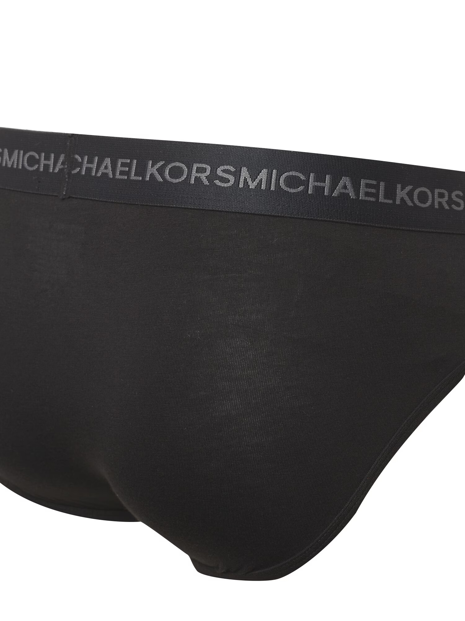 Michael Kors Slip negru - Pled.ro