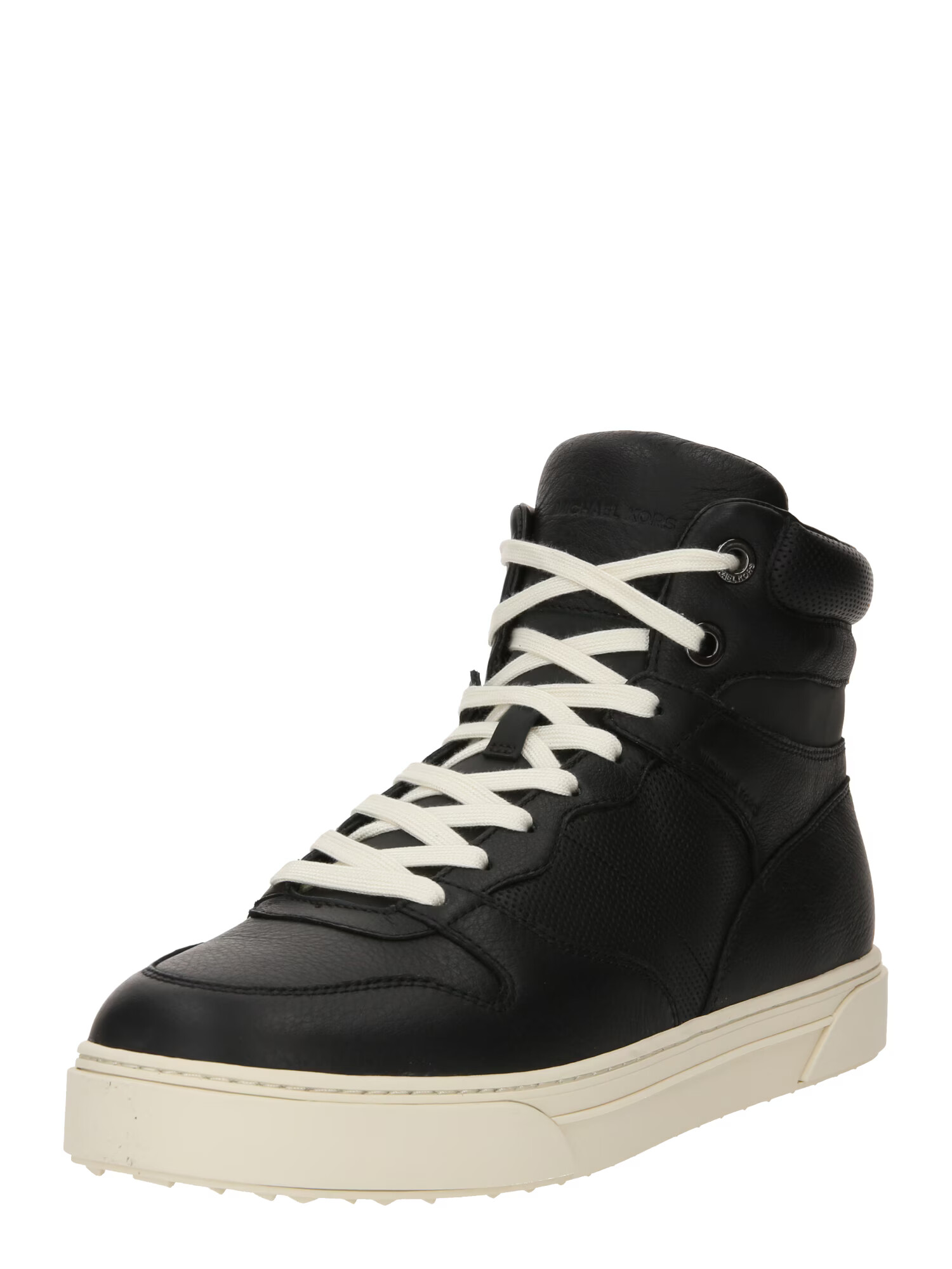 Michael Kors Sneaker înalt 'BARETT' negru - Pled.ro