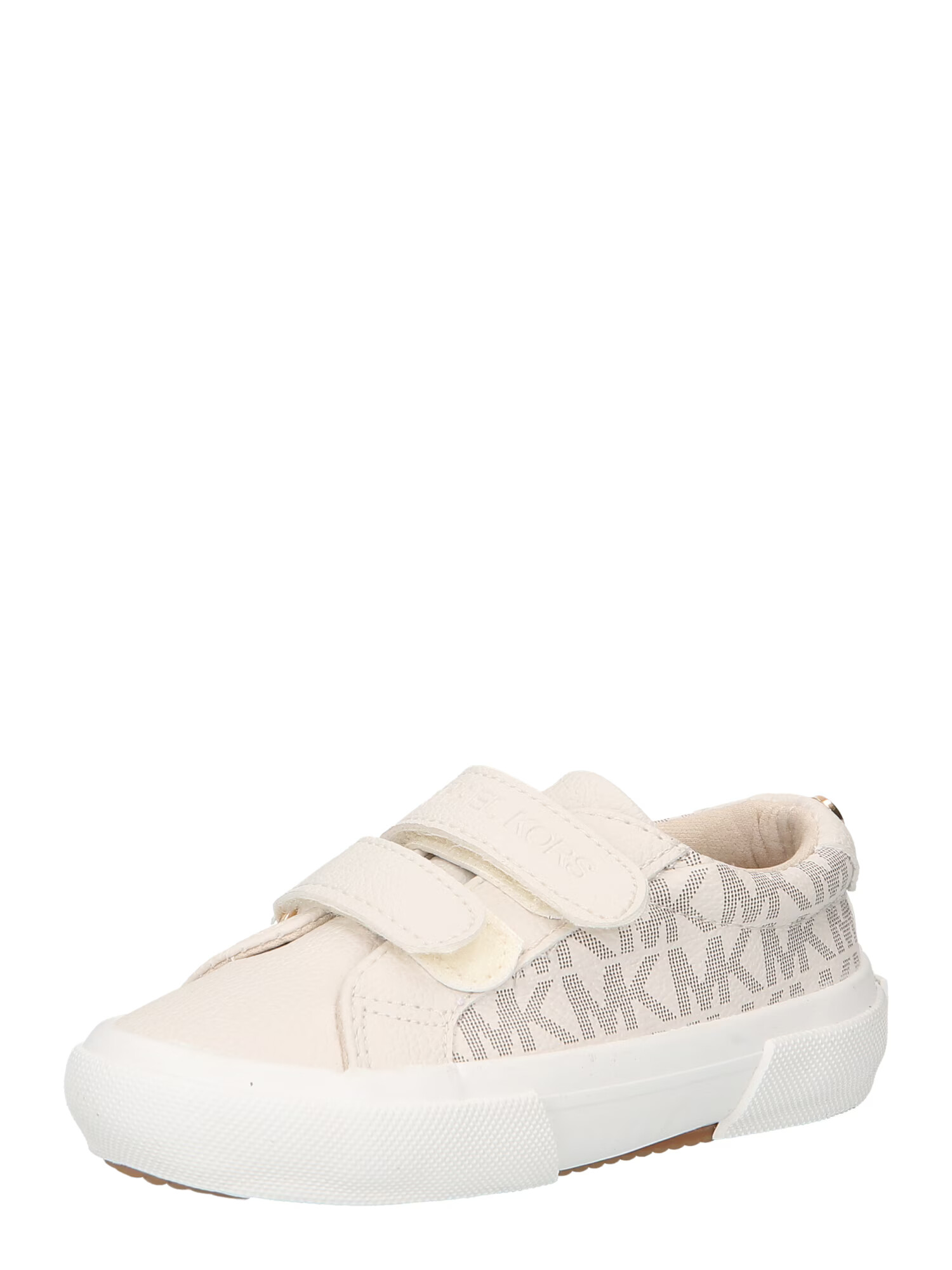 Michael Kors Sneaker 'IZETTA REGENT' crem / negru - Pled.ro