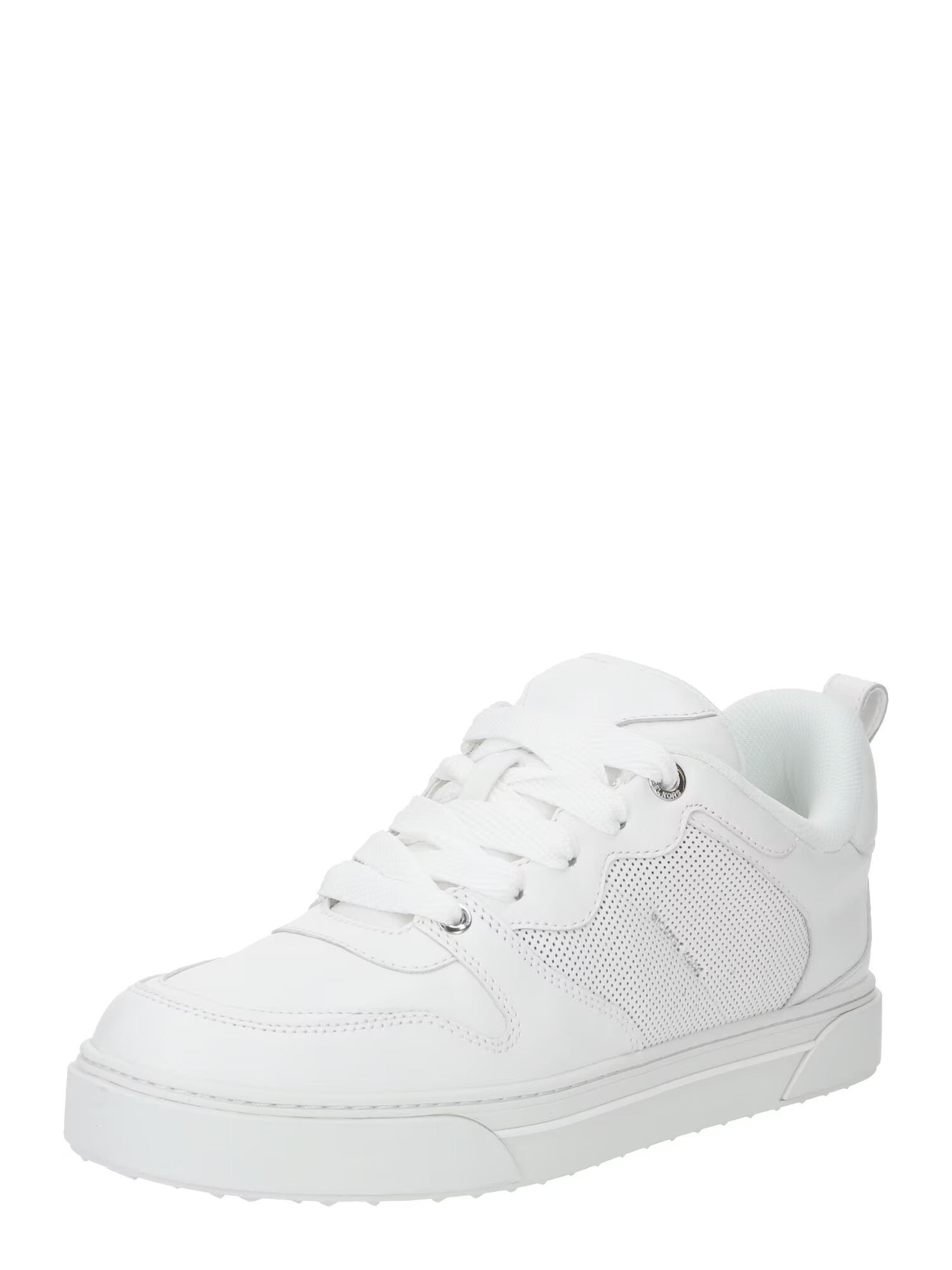 Michael Kors Sneaker low 'BARETT' alb - Pled.ro