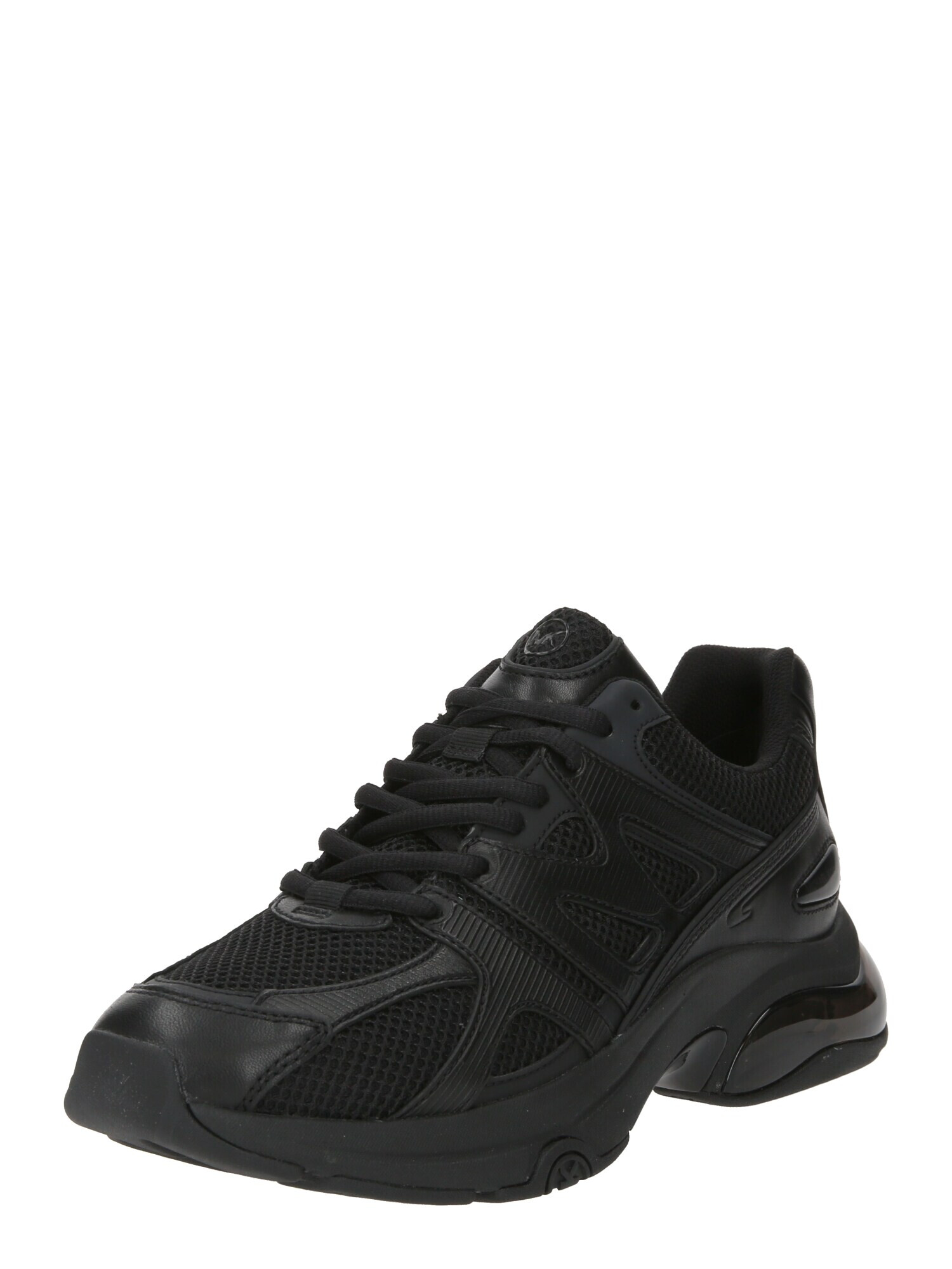 Michael Kors Sneaker low 'KIT' negru - Pled.ro