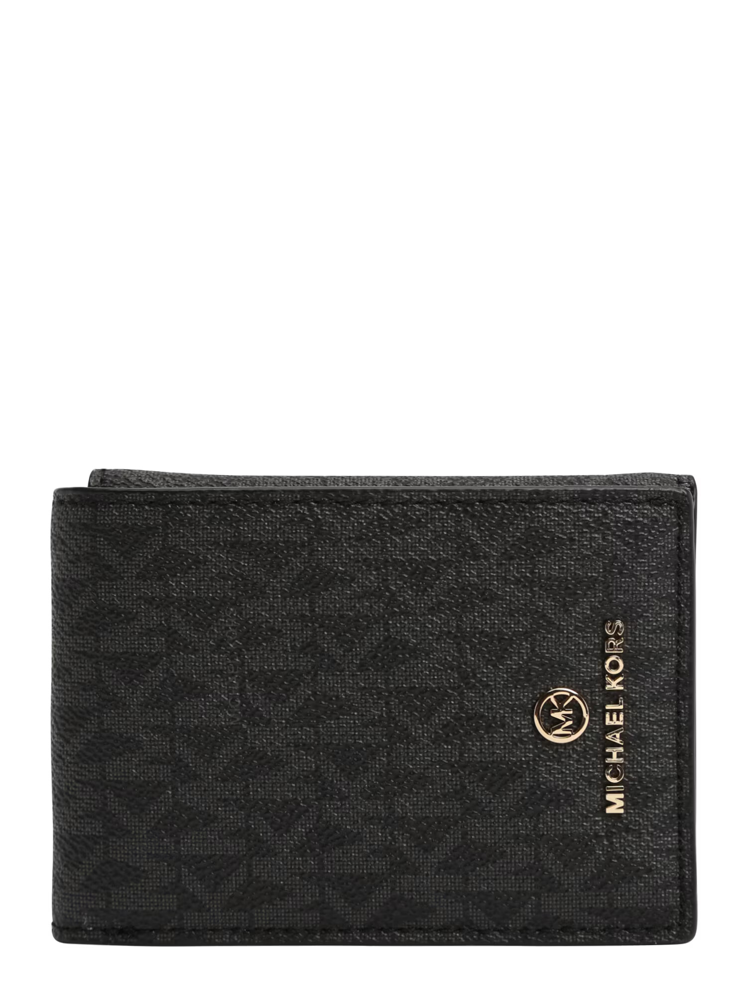 MICHAEL Michael Kors Etui auriu / gri / negru - Pled.ro