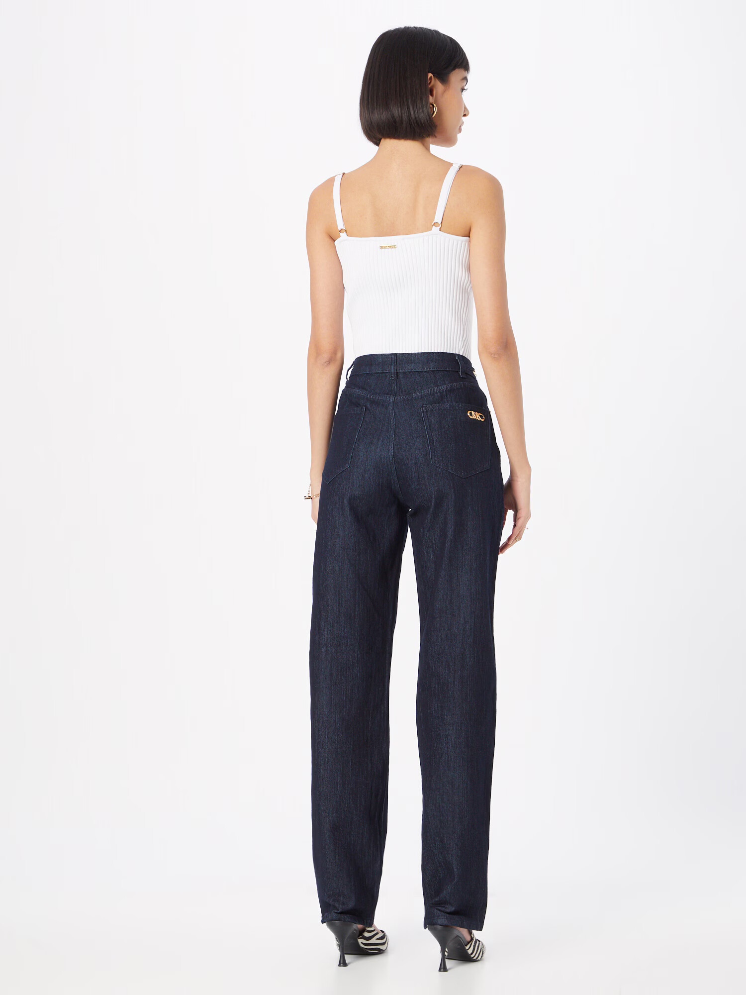 MICHAEL Michael Kors Jeans 'CHARM' indigo - Pled.ro