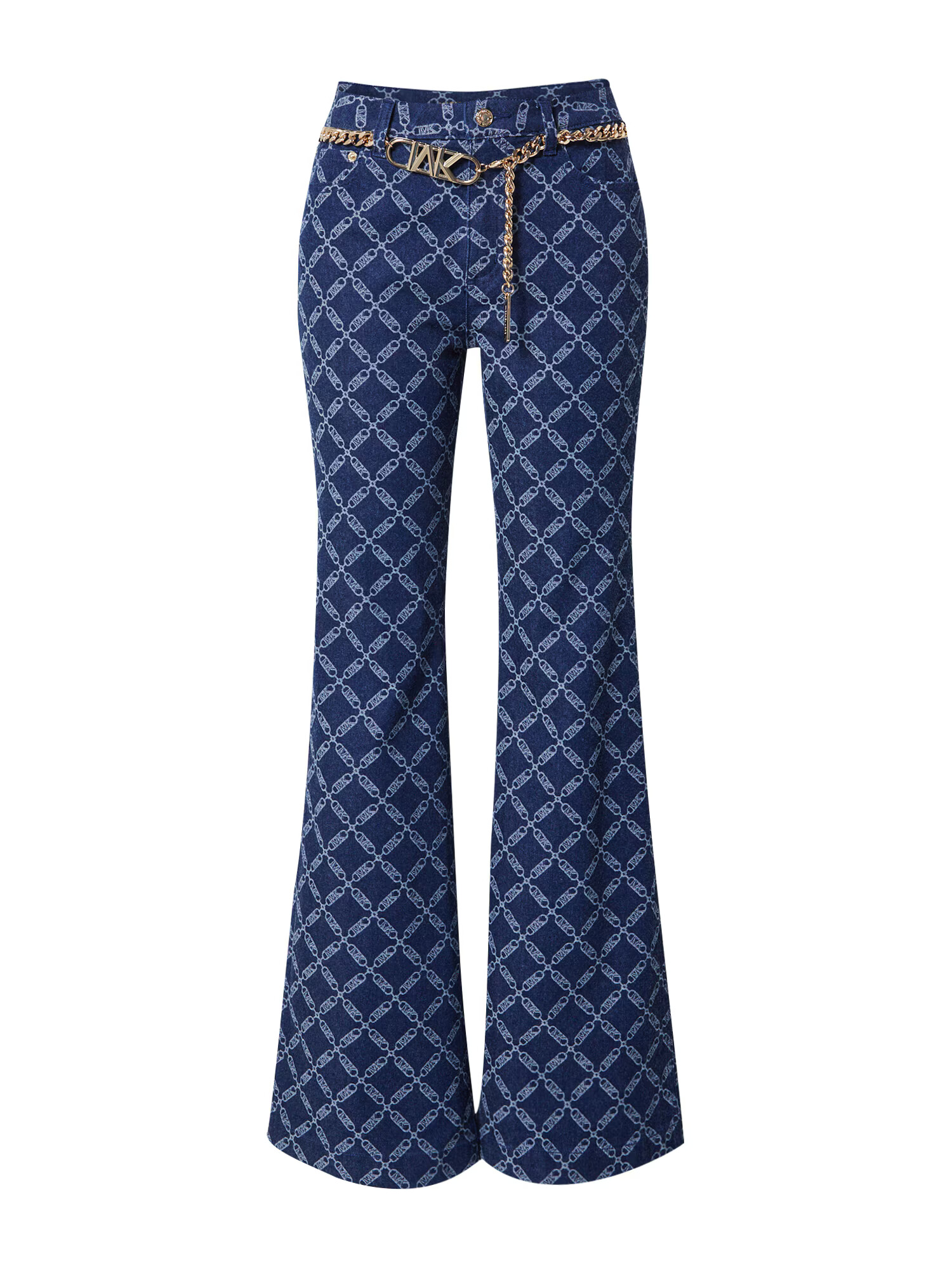 MICHAEL Michael Kors Jeans indigo / albastru deschis - Pled.ro