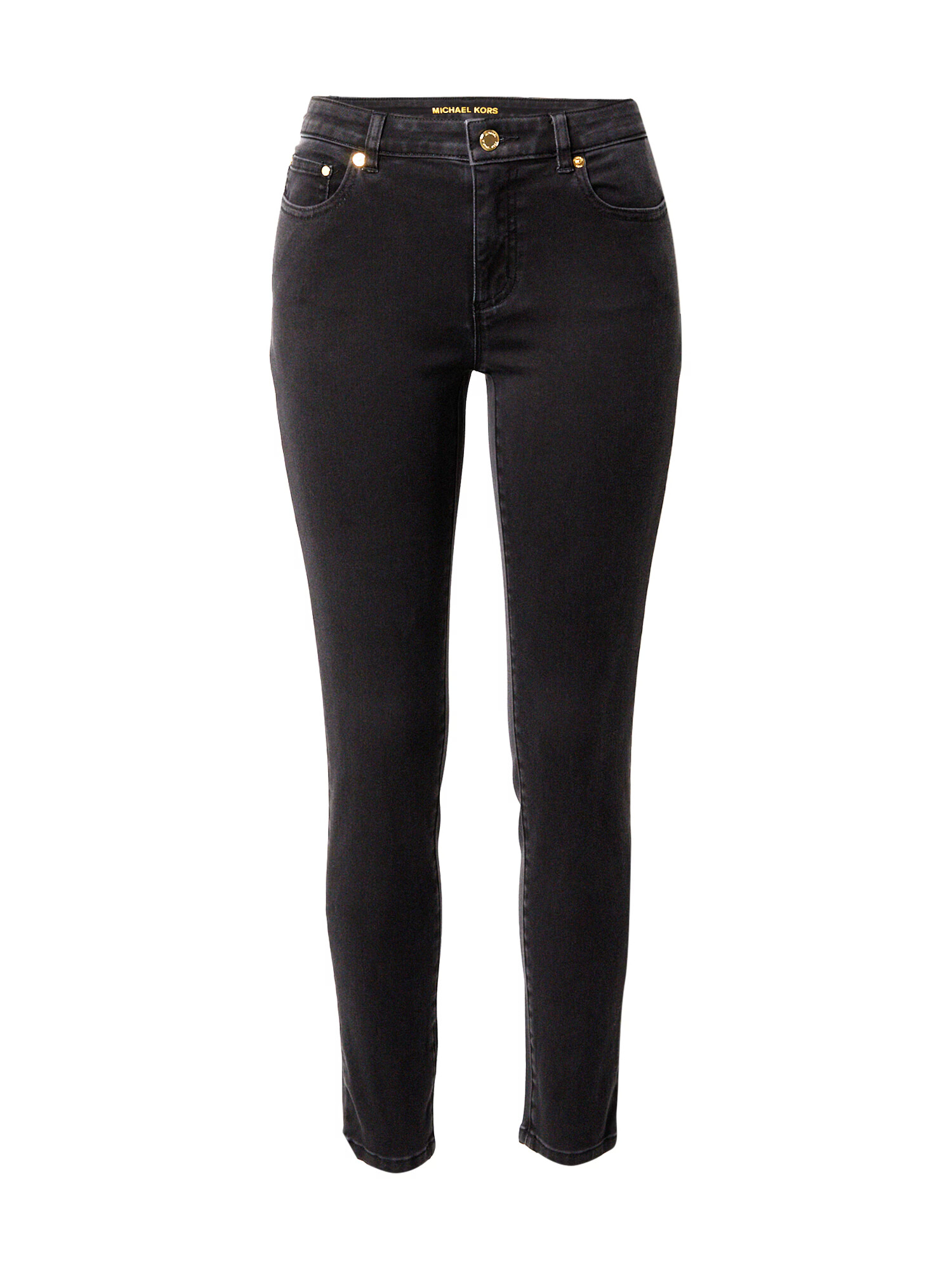 MICHAEL Michael Kors Jeans 'Selma' negru - Pled.ro