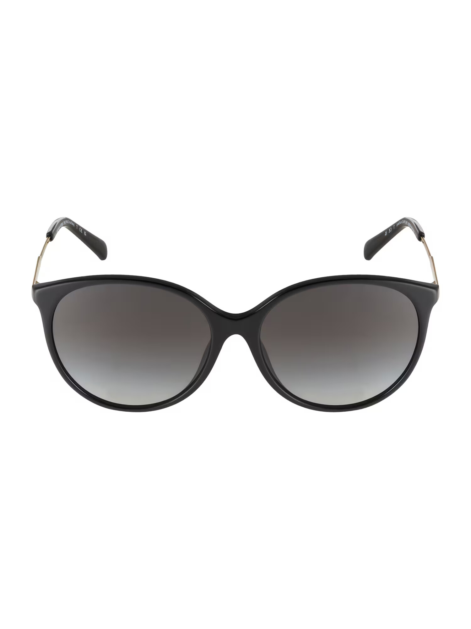 MICHAEL Michael Kors Ochelari de soare '0MK2168' auriu / negru - Pled.ro