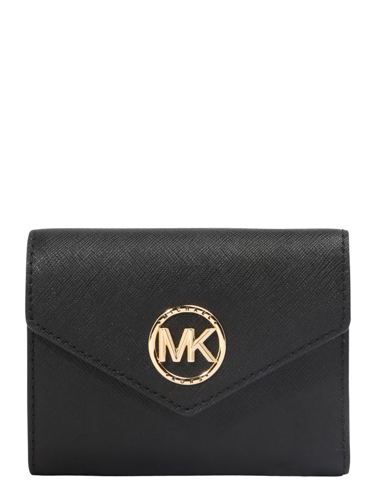 MICHAEL Michael Kors Portofel auriu / negru - Pled.ro