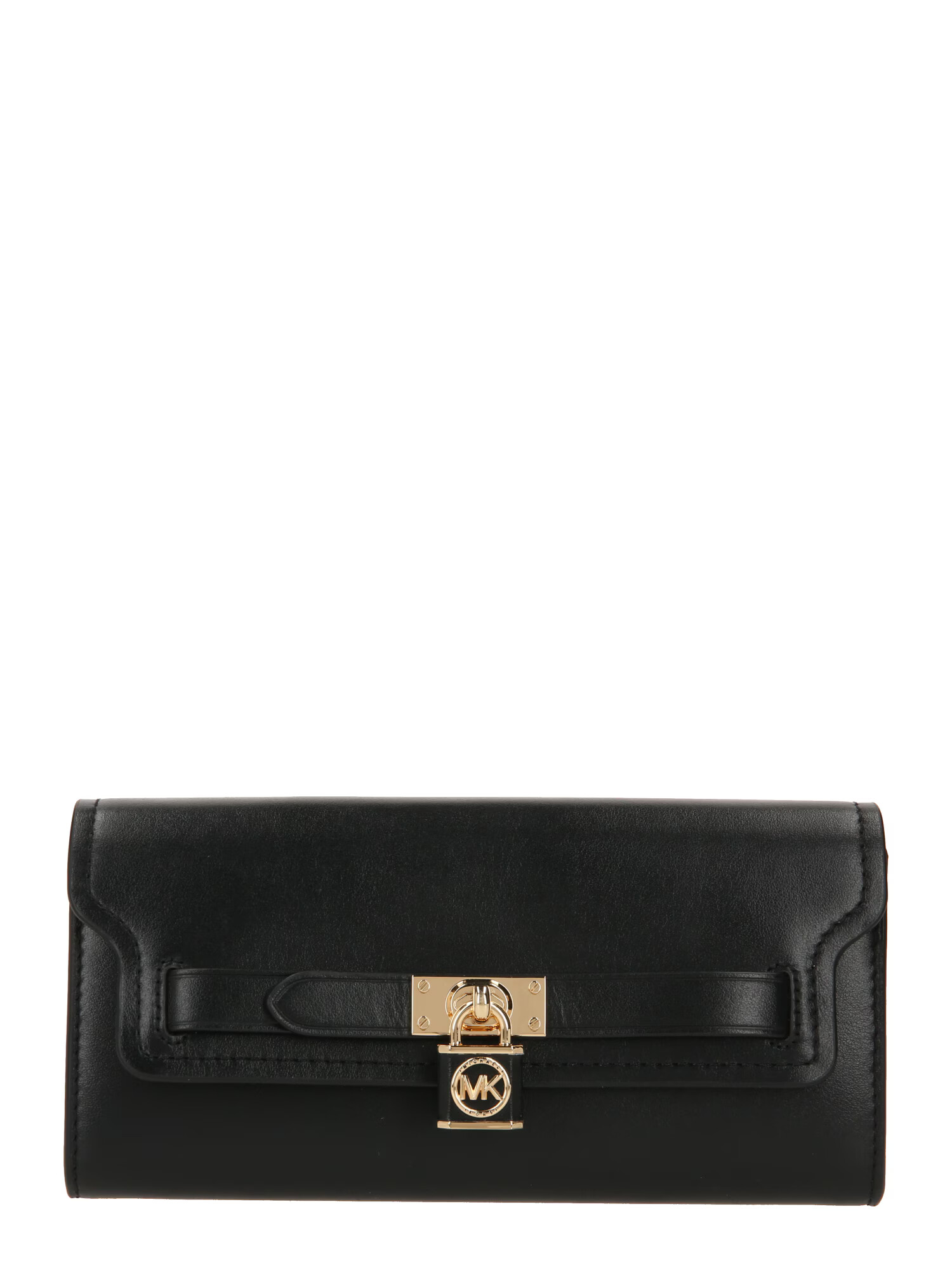 MICHAEL Michael Kors Portofel auriu / negru - Pled.ro