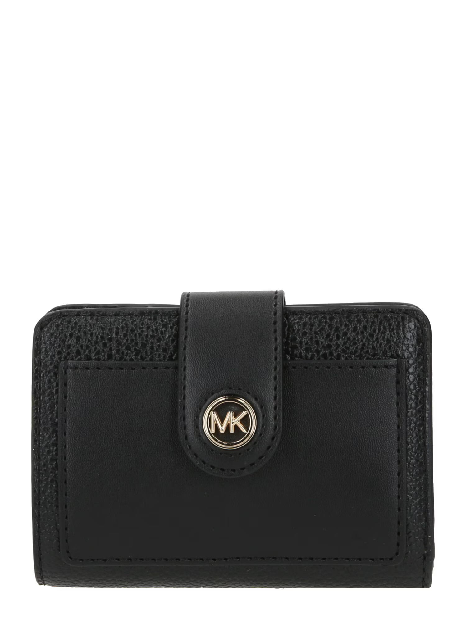 MICHAEL Michael Kors Portofel auriu / negru - Pled.ro