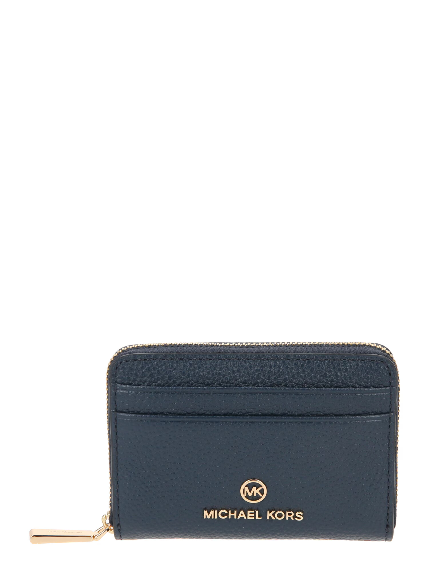 MICHAEL Michael Kors Portofel bleumarin / auriu - Pled.ro