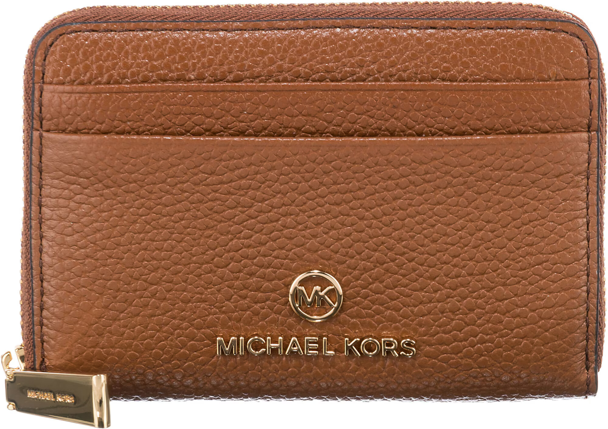 MICHAEL Michael Kors Portofel 'Mott Za' maro coniac - Pled.ro