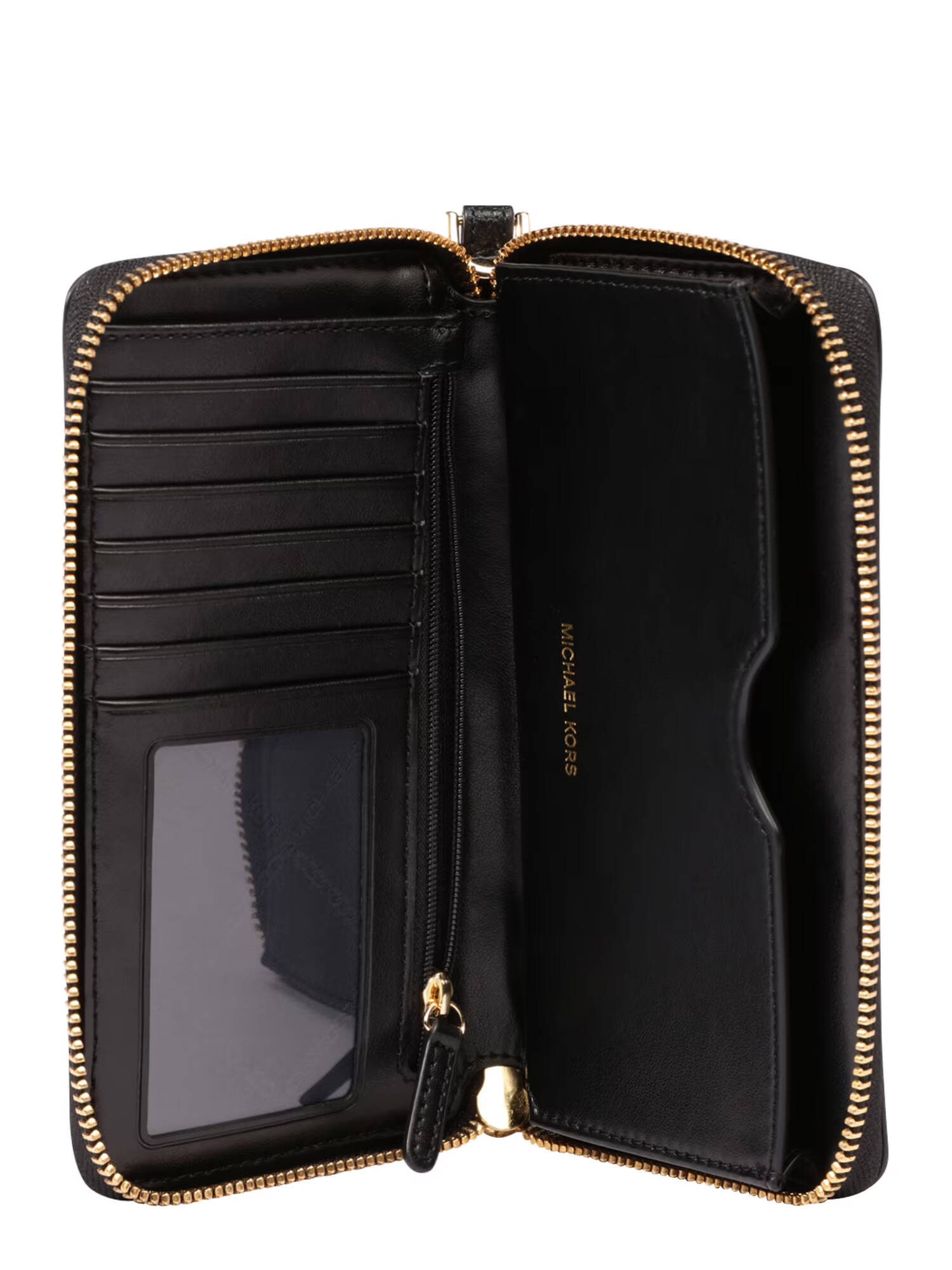 MICHAEL Michael Kors Portofel negru - Pled.ro