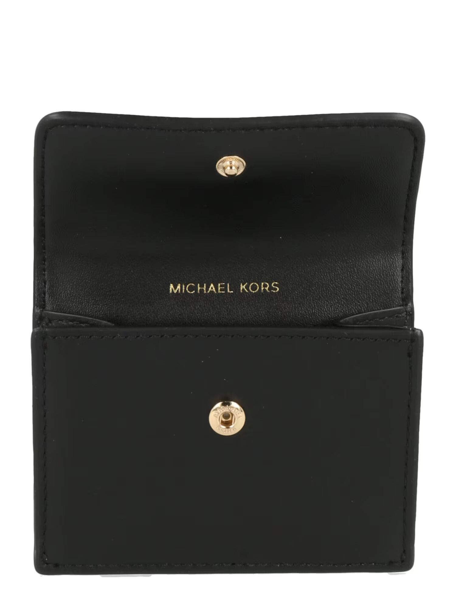 MICHAEL Michael Kors Portofel negru - Pled.ro