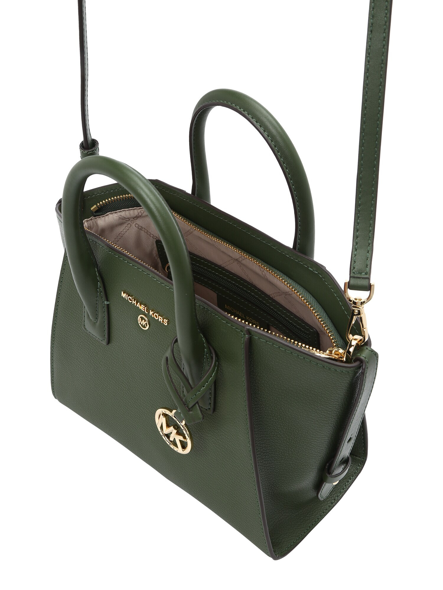 MICHAEL Michael Kors Poșete verde - Pled.ro