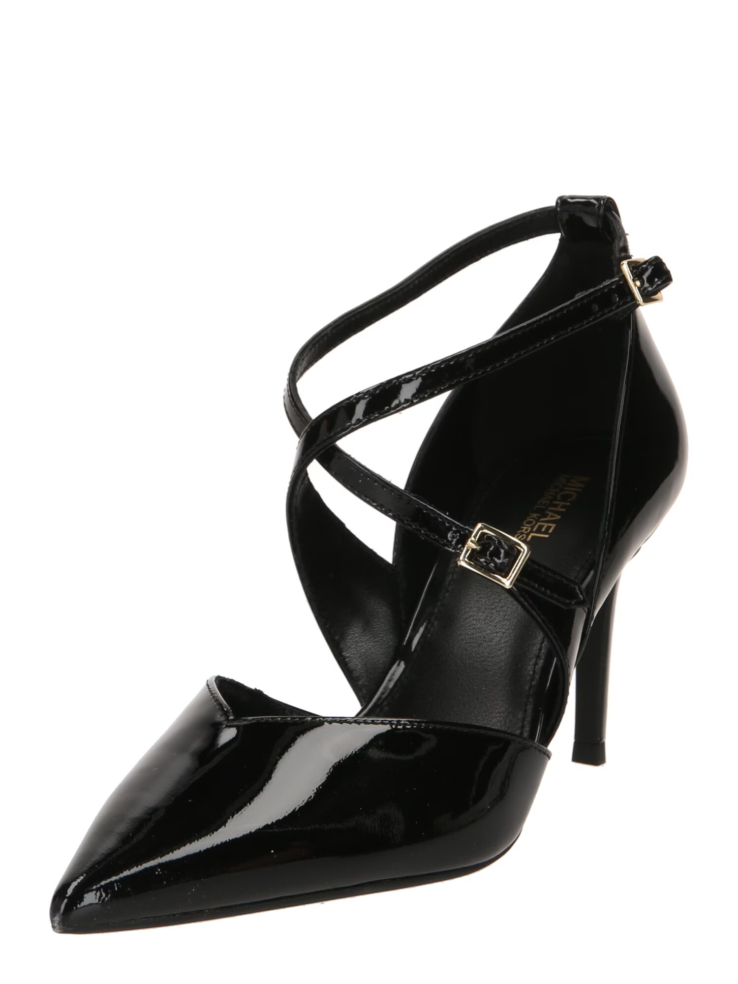 MICHAEL Michael Kors Pumps 'ADELA' negru - Pled.ro