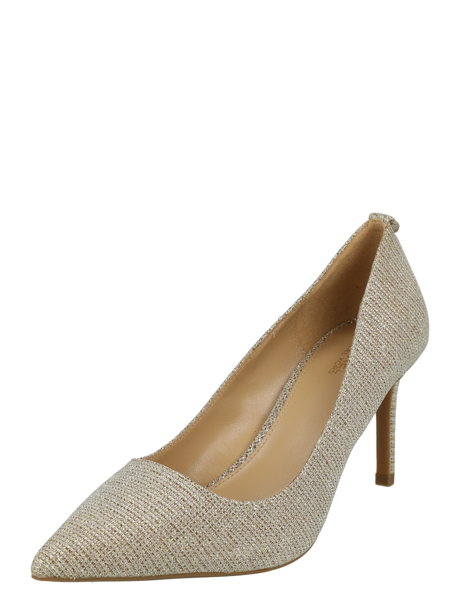 MICHAEL Michael Kors Pumps 'ALINA' auriu - Pled.ro