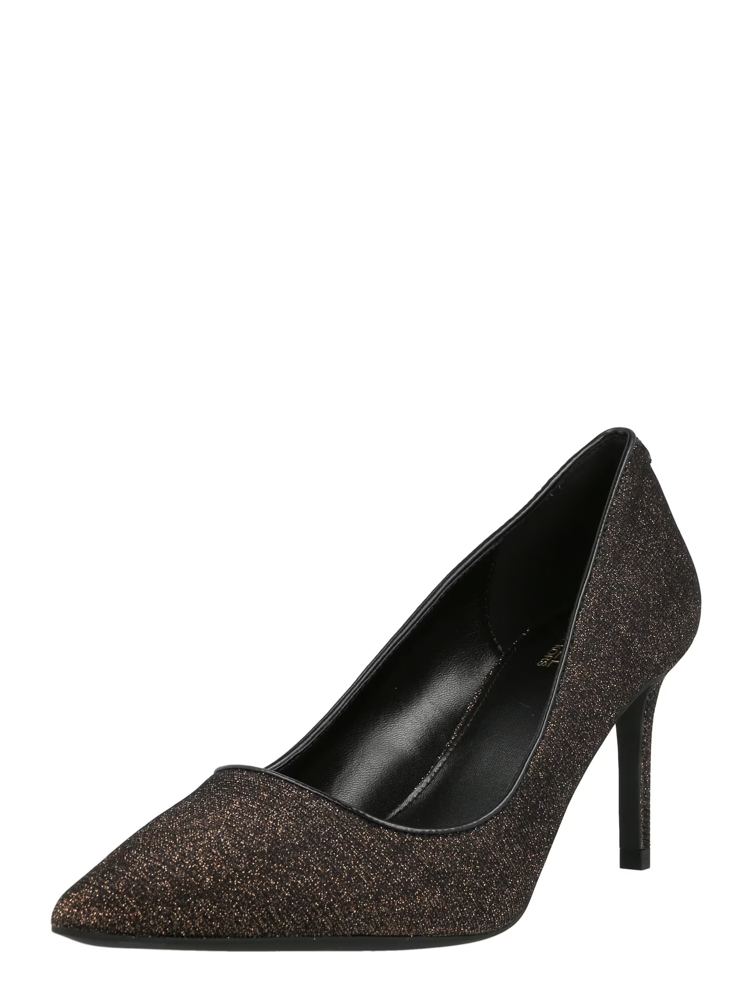 MICHAEL Michael Kors Pumps 'ALINA' bronz / negru - Pled.ro