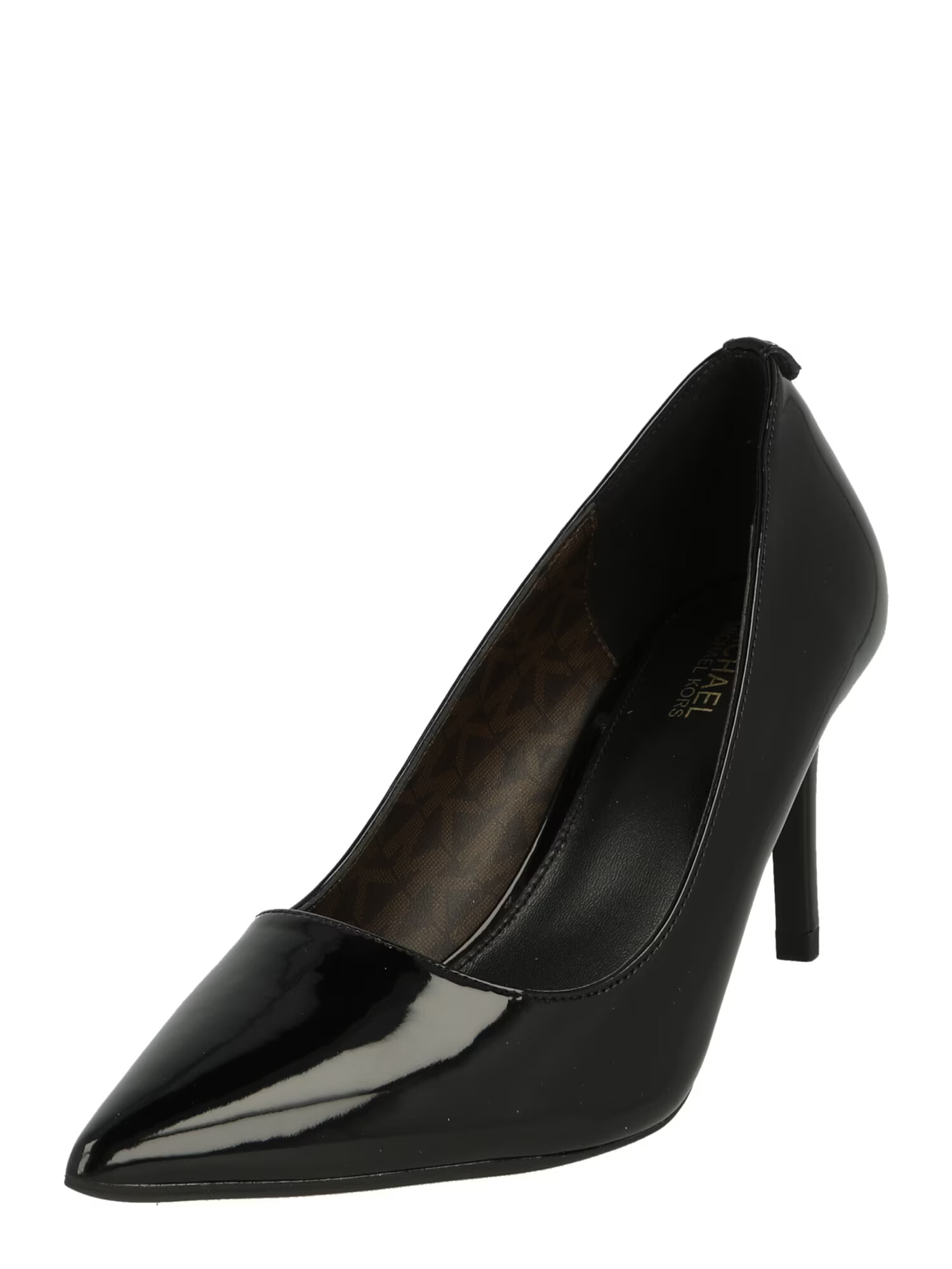 MICHAEL Michael Kors Pumps 'ALINA' negru - Pled.ro