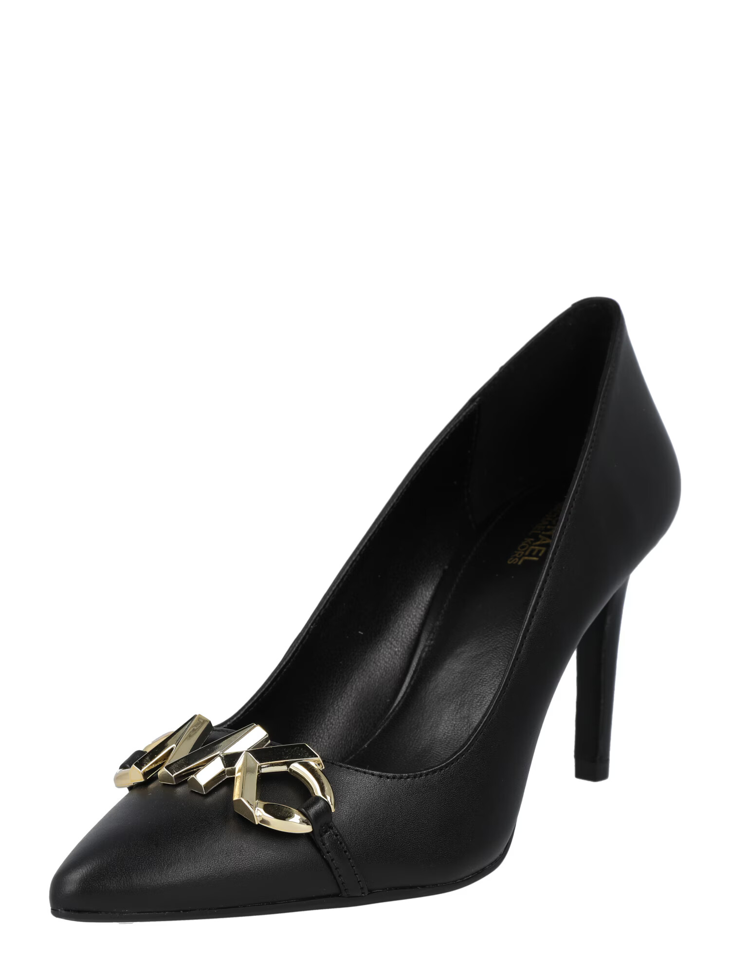 MICHAEL Michael Kors Pumps 'IZZY' negru - Pled.ro