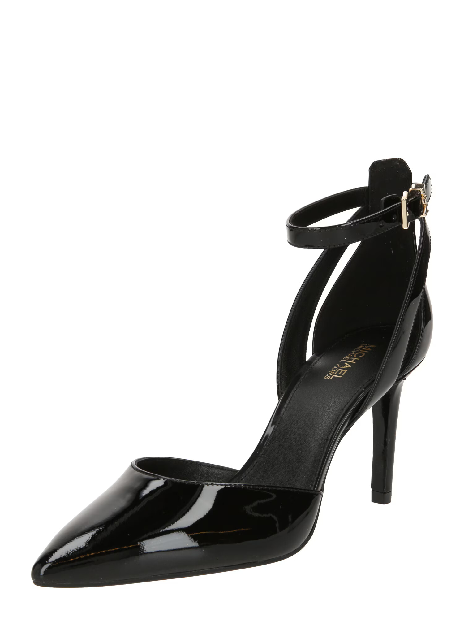 MICHAEL Michael Kors Pumps 'MIRABEL' negru - Pled.ro