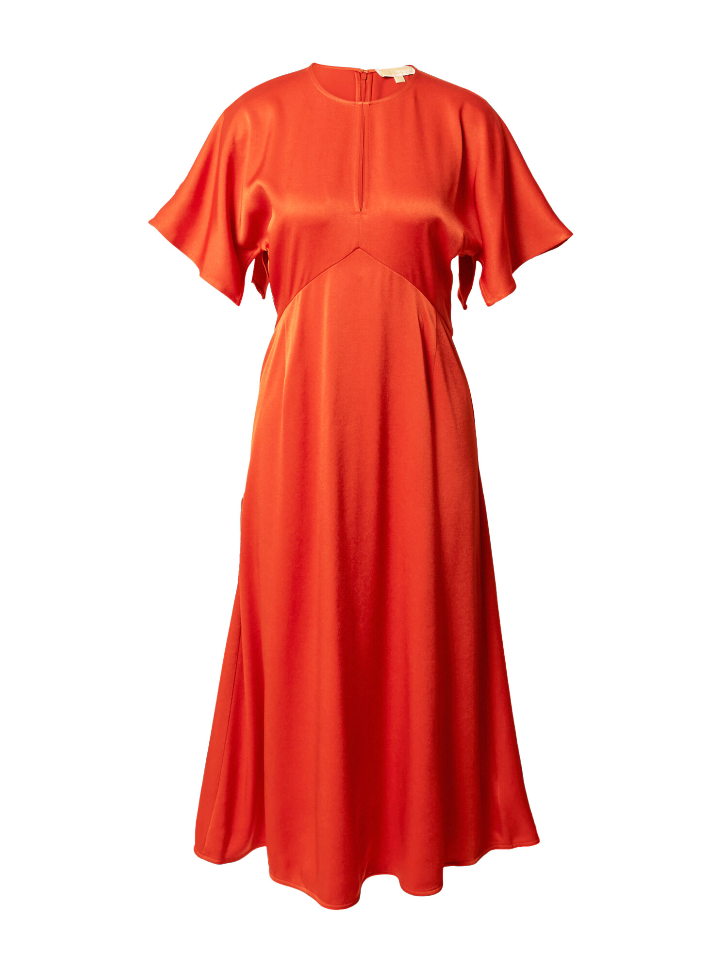 MICHAEL Michael Kors Rochie roșu orange - Pled.ro