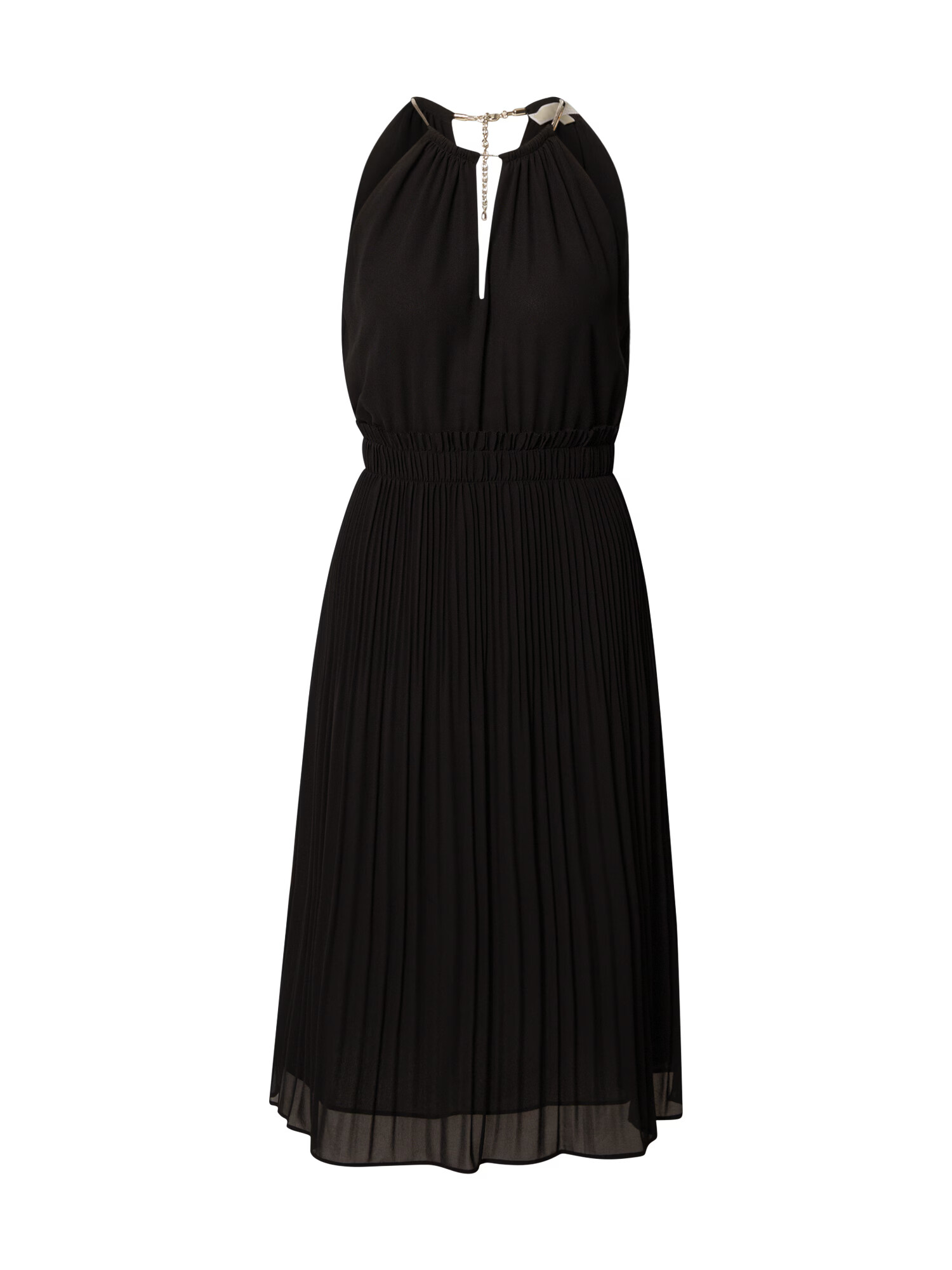 MICHAEL Michael Kors Rochie de cocktail negru - Pled.ro