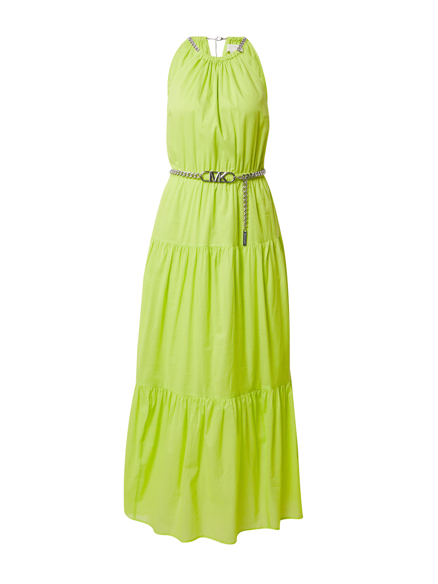 MICHAEL Michael Kors Rochie de vară verde măr - Pled.ro