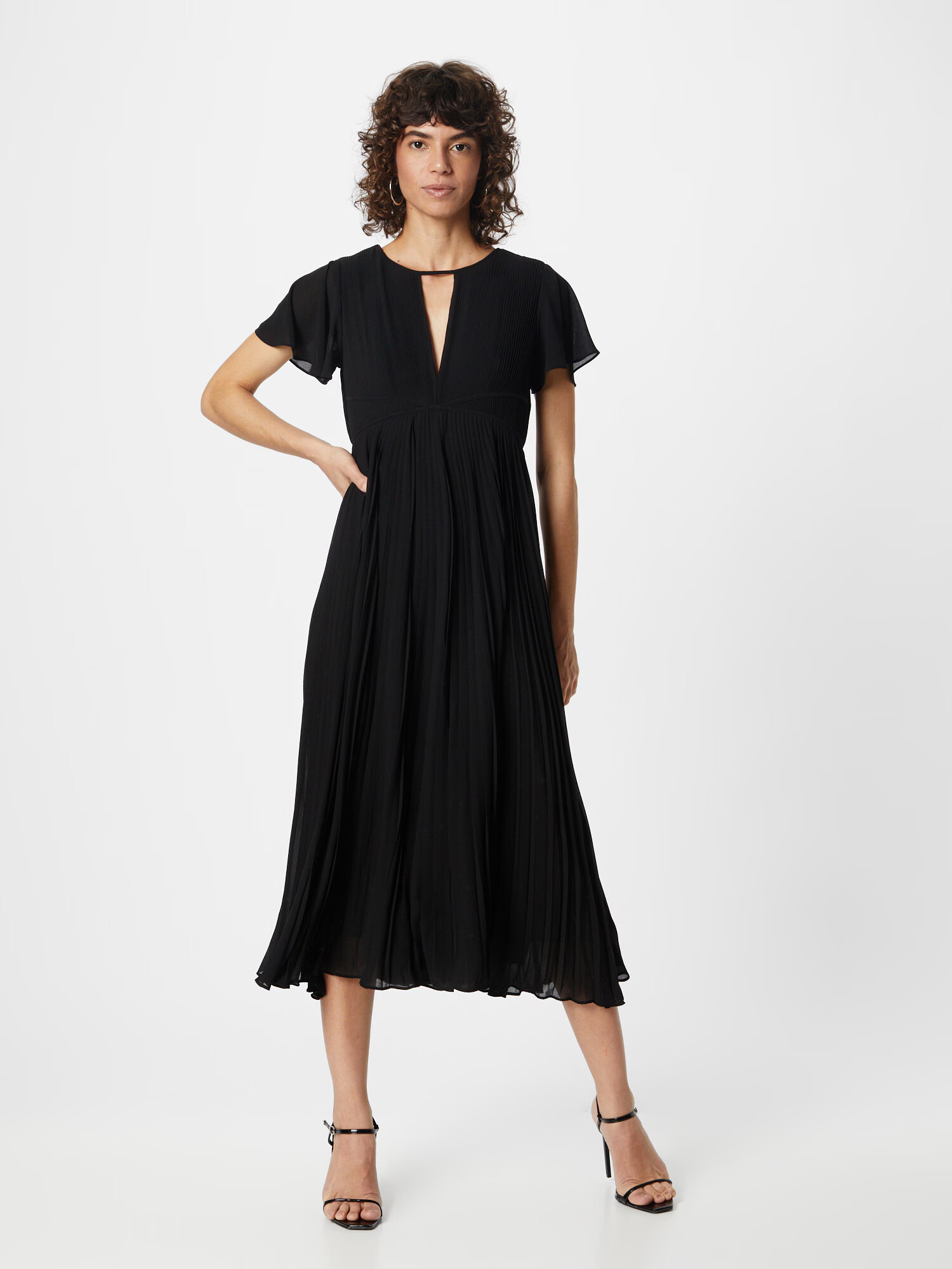 MICHAEL Michael Kors Rochie negru - Pled.ro