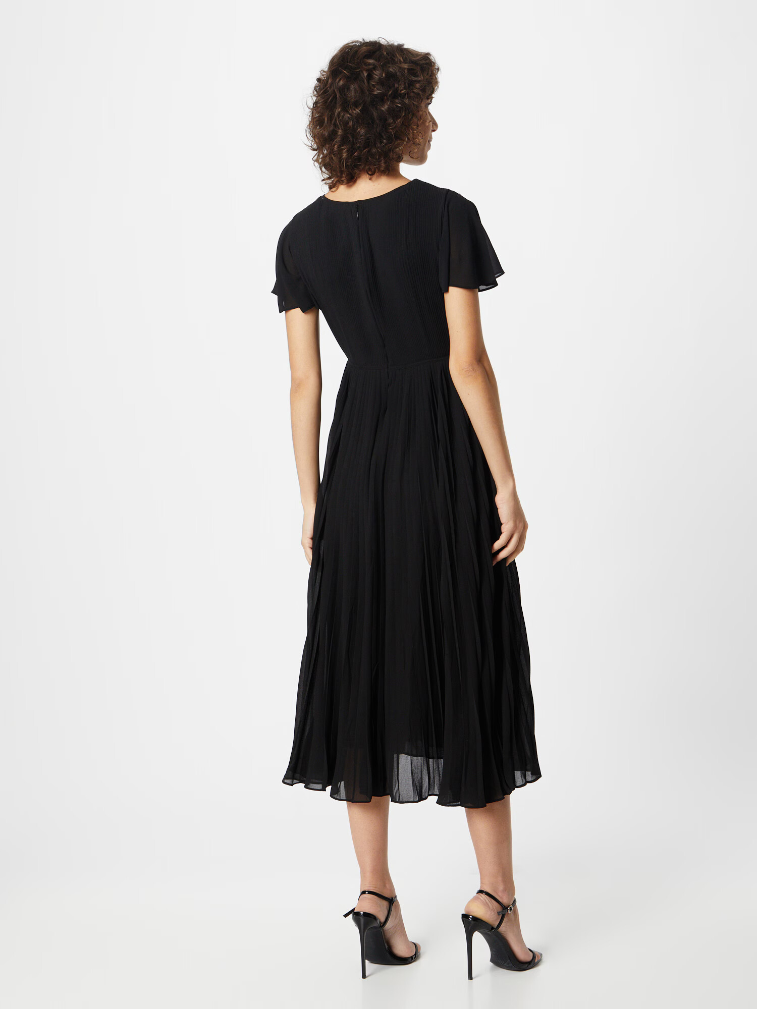 MICHAEL Michael Kors Rochie negru - Pled.ro