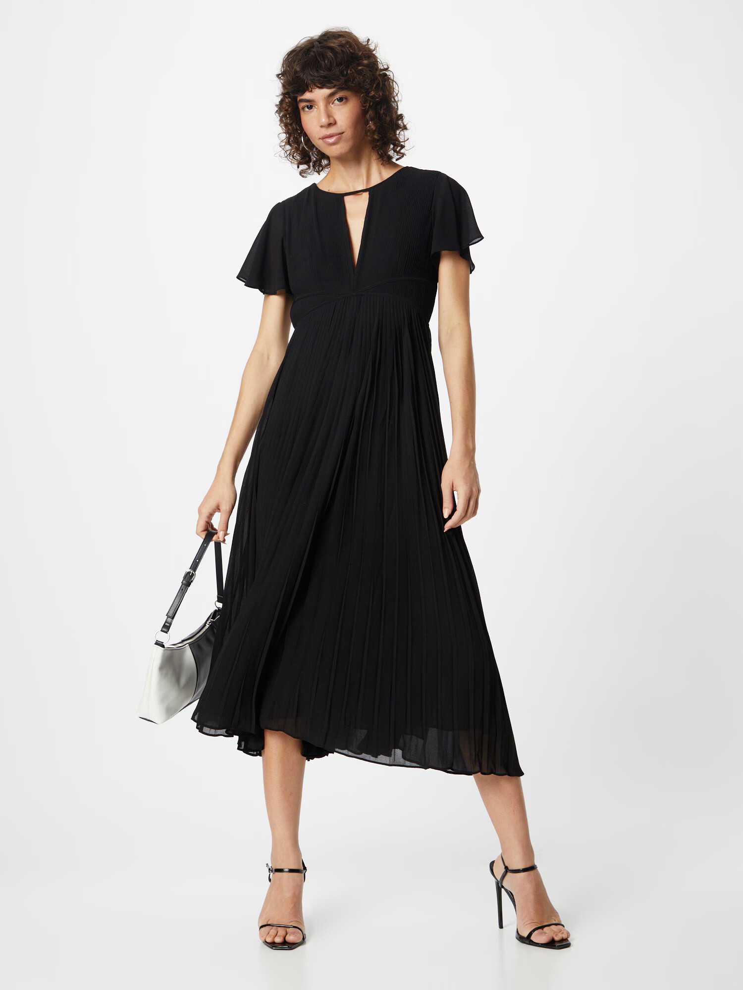 MICHAEL Michael Kors Rochie negru - Pled.ro