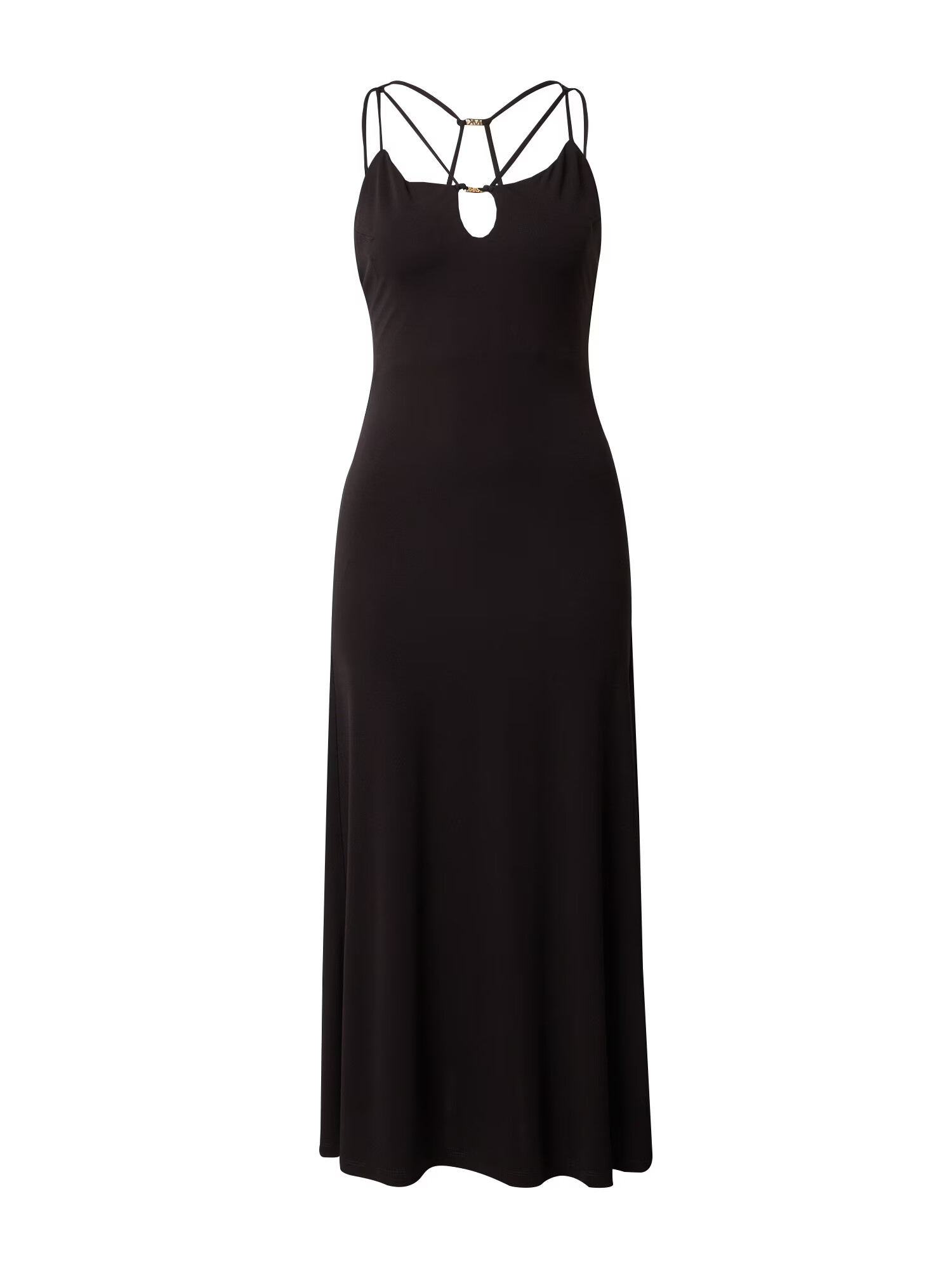 MICHAEL Michael Kors Rochie negru - Pled.ro