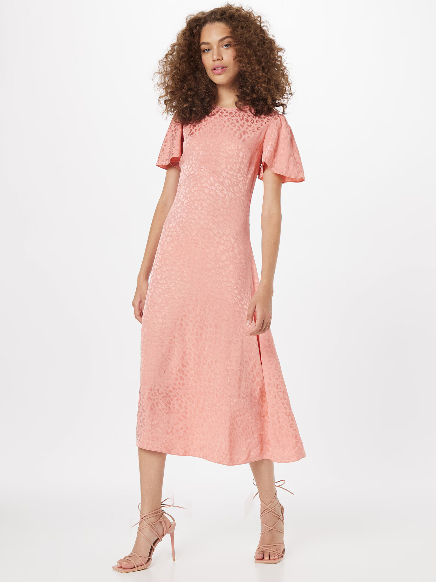 MICHAEL Michael Kors Rochie roz / roz pal - Pled.ro