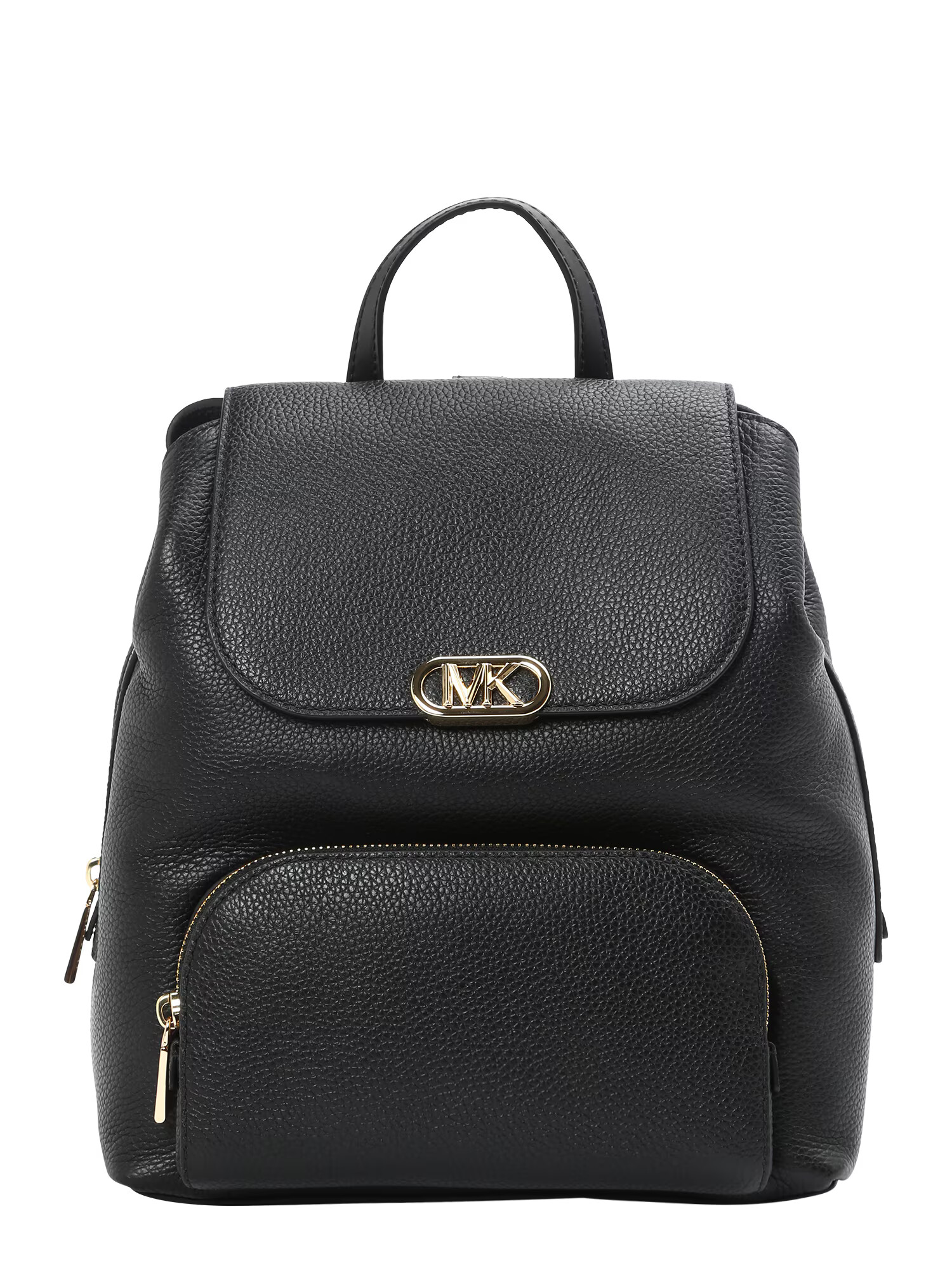 MICHAEL Michael Kors Rucsac auriu / negru - Pled.ro