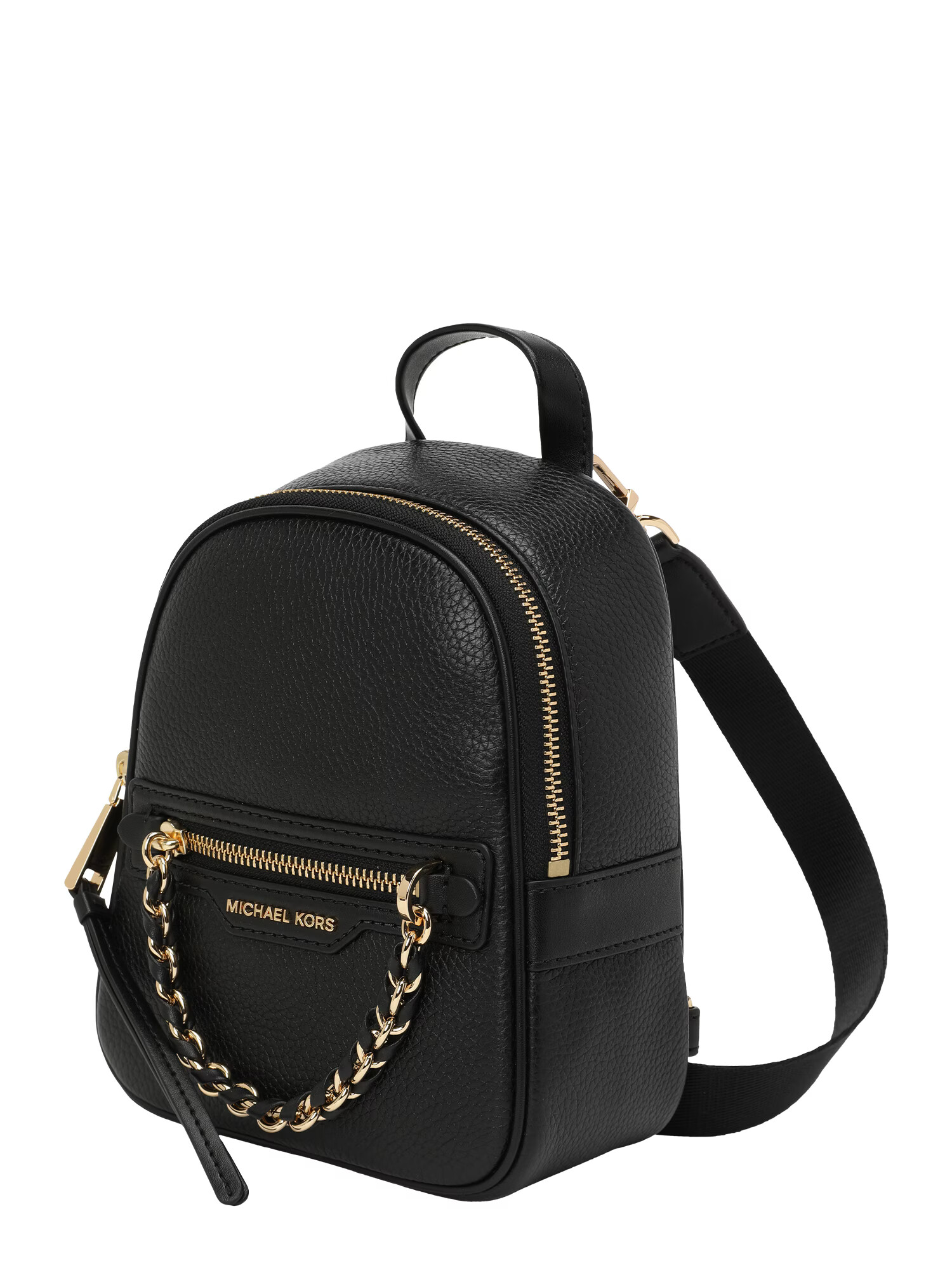 MICHAEL Michael Kors Rucsac negru - Pled.ro